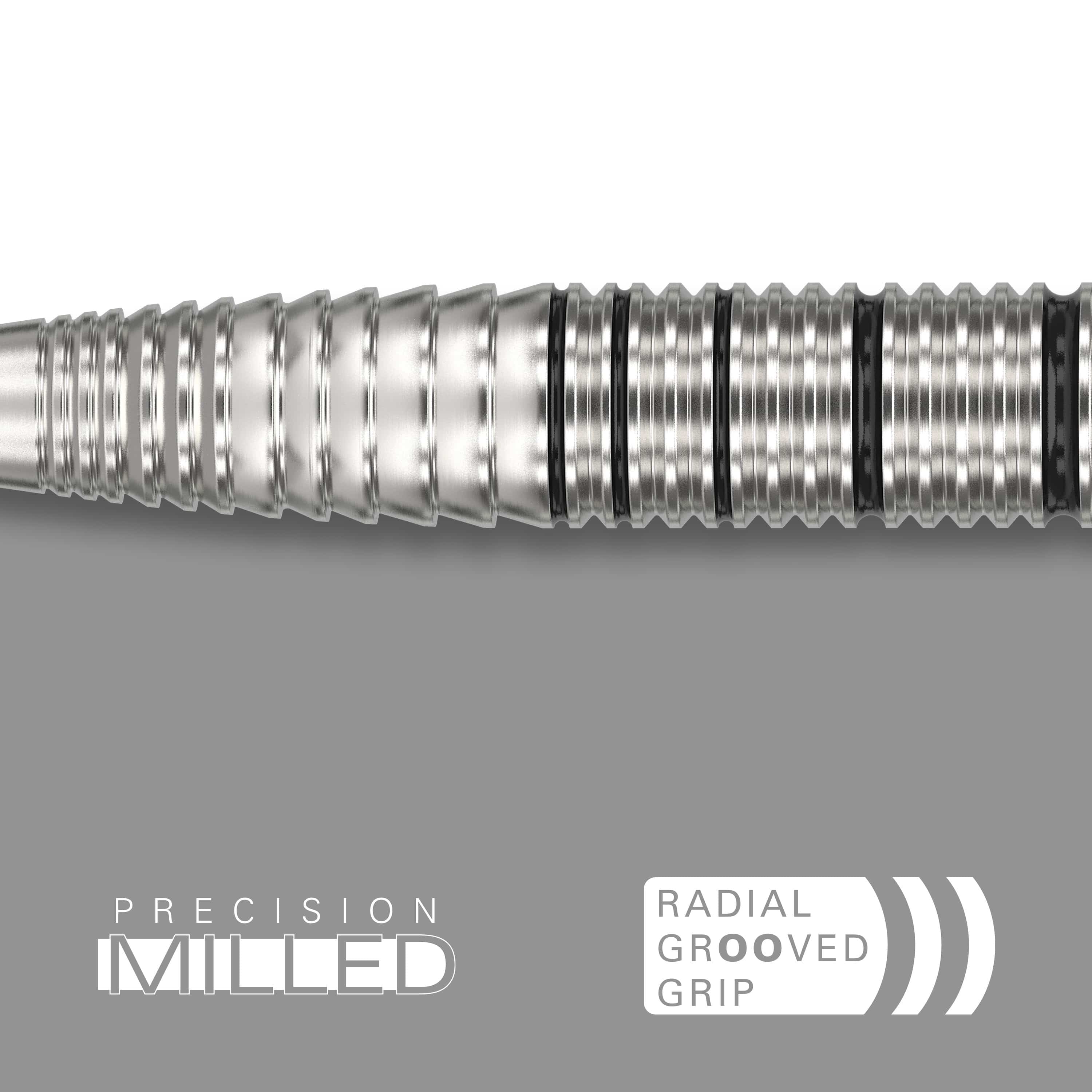 Target Exo Darts - Steel Tip - 90% Tungsten - 02 - Image 6