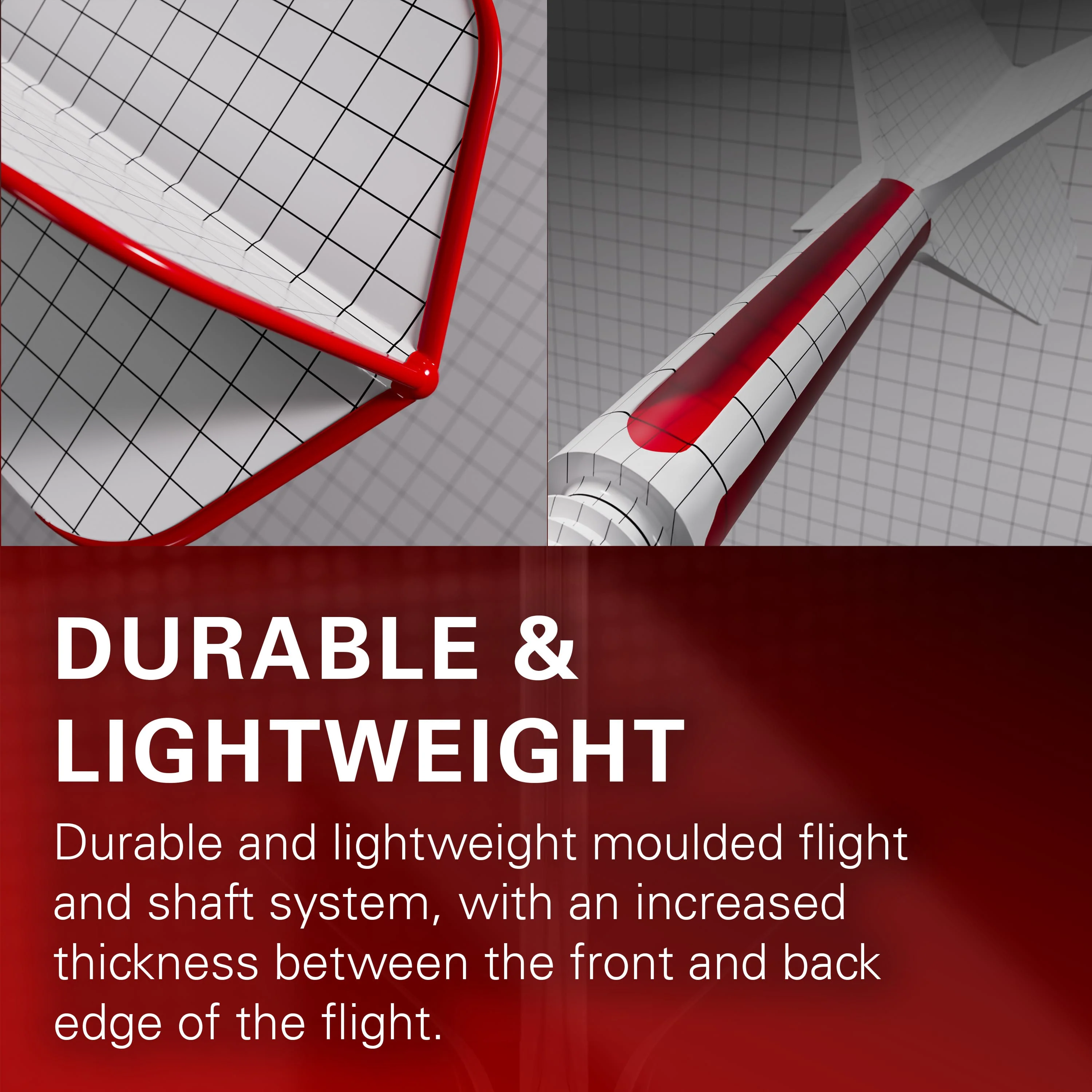Target K-Flex Dart Flights - Luke Littler - Image 7