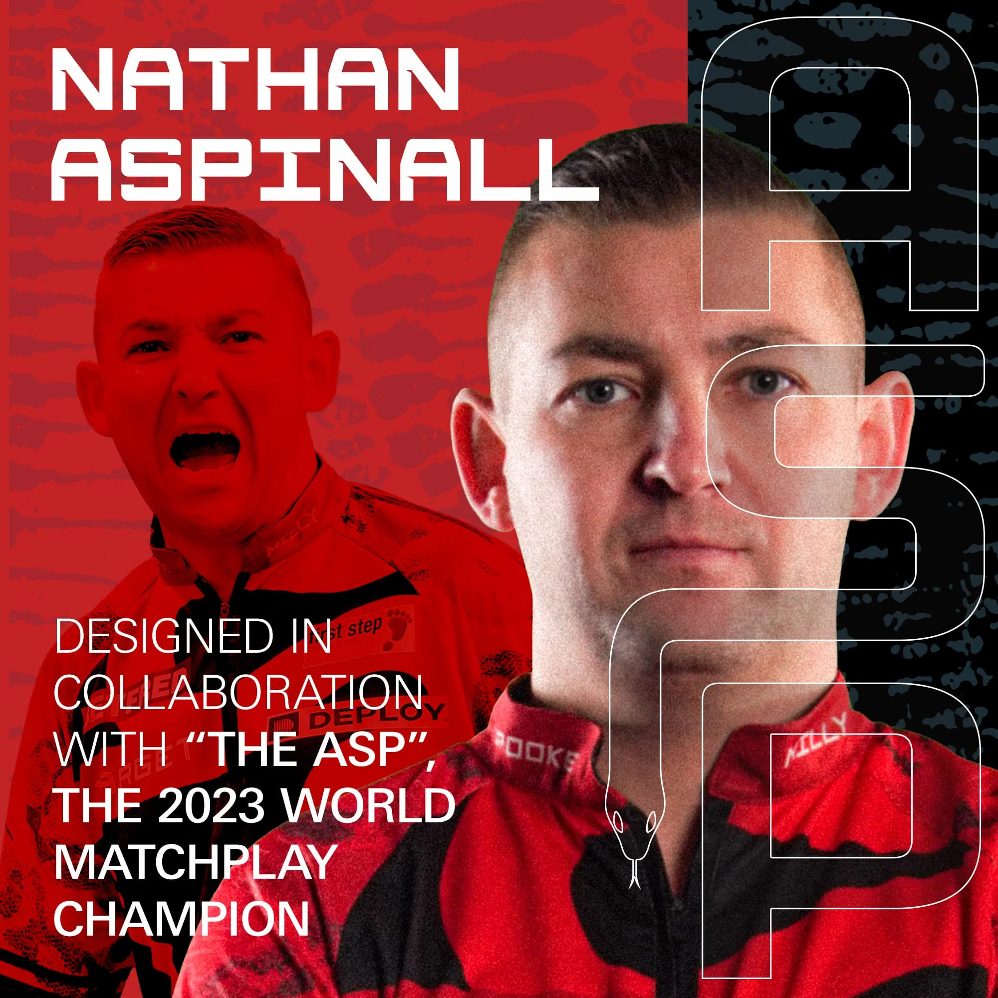 Target K-Flex Dart Flights - Nathan Aspinall G2 - Image 3