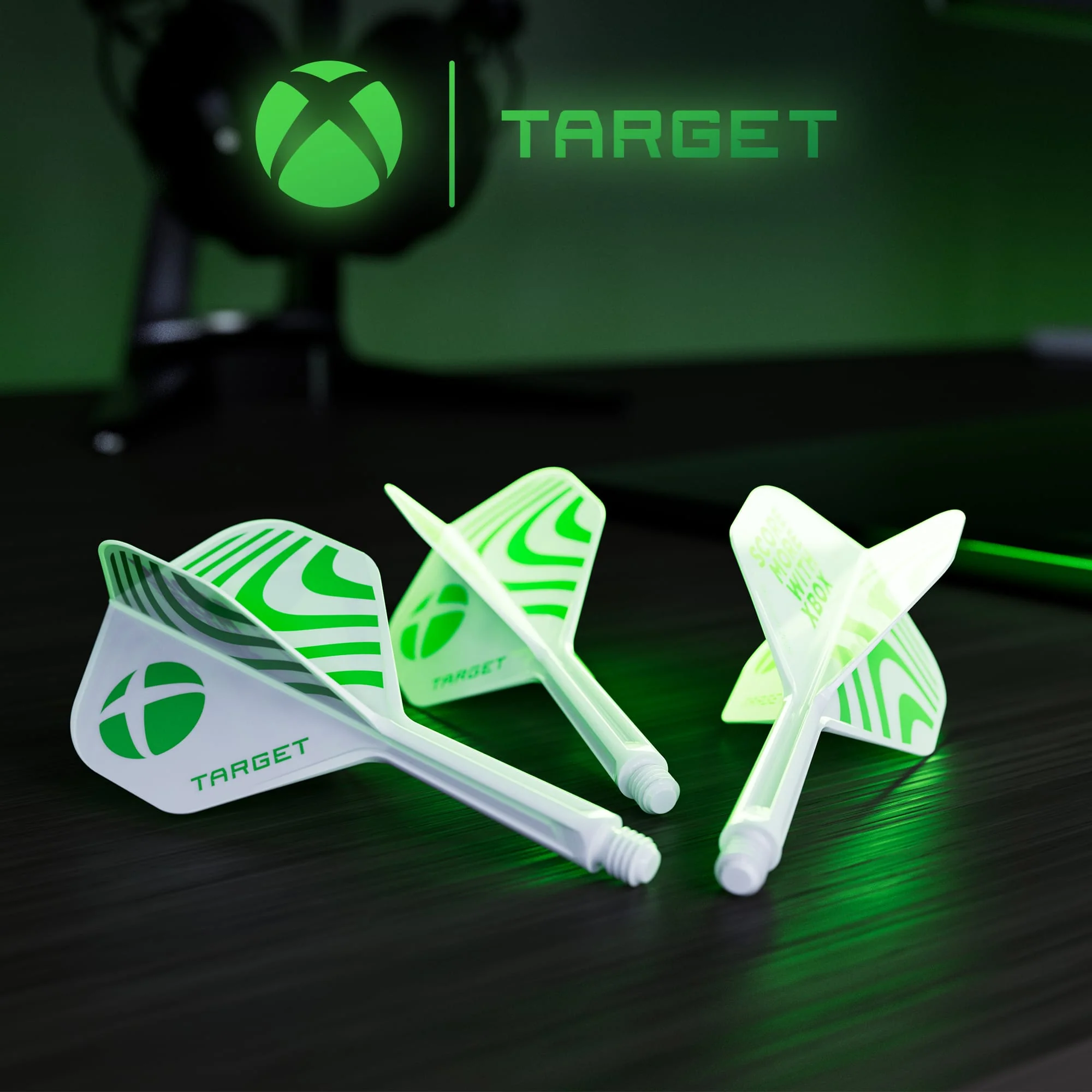 Target K-Flex Dart Flights - XBox - Image 3