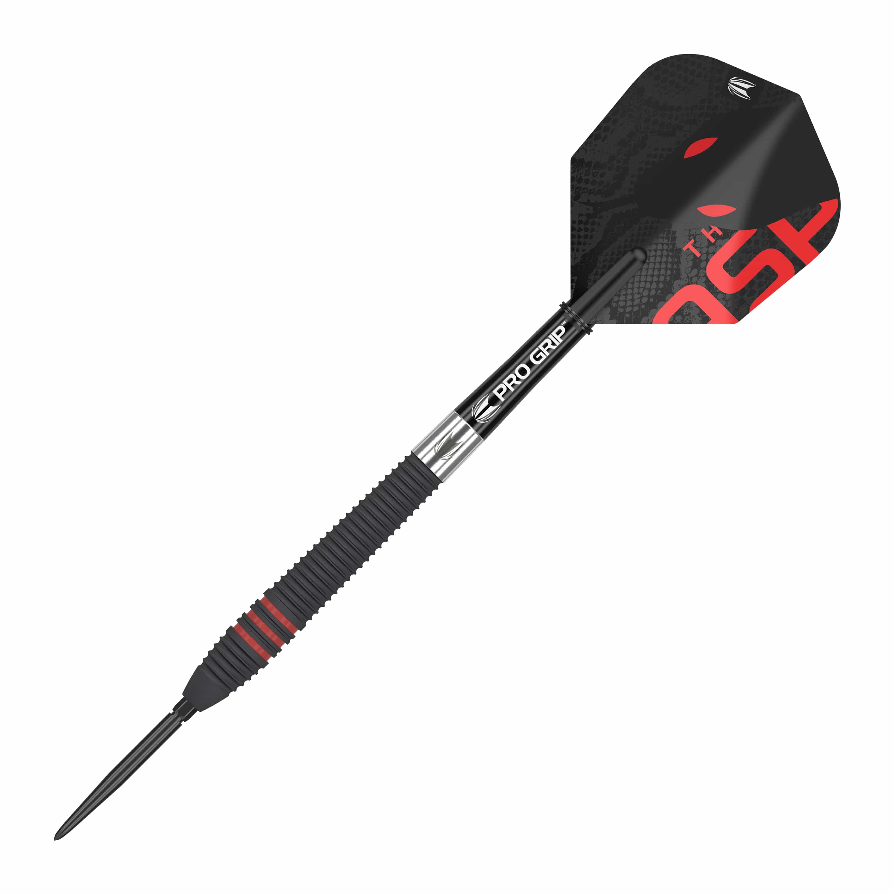 Target Nathan Aspinall Darts - Steel Tip - 80% Tungsten - Image 4