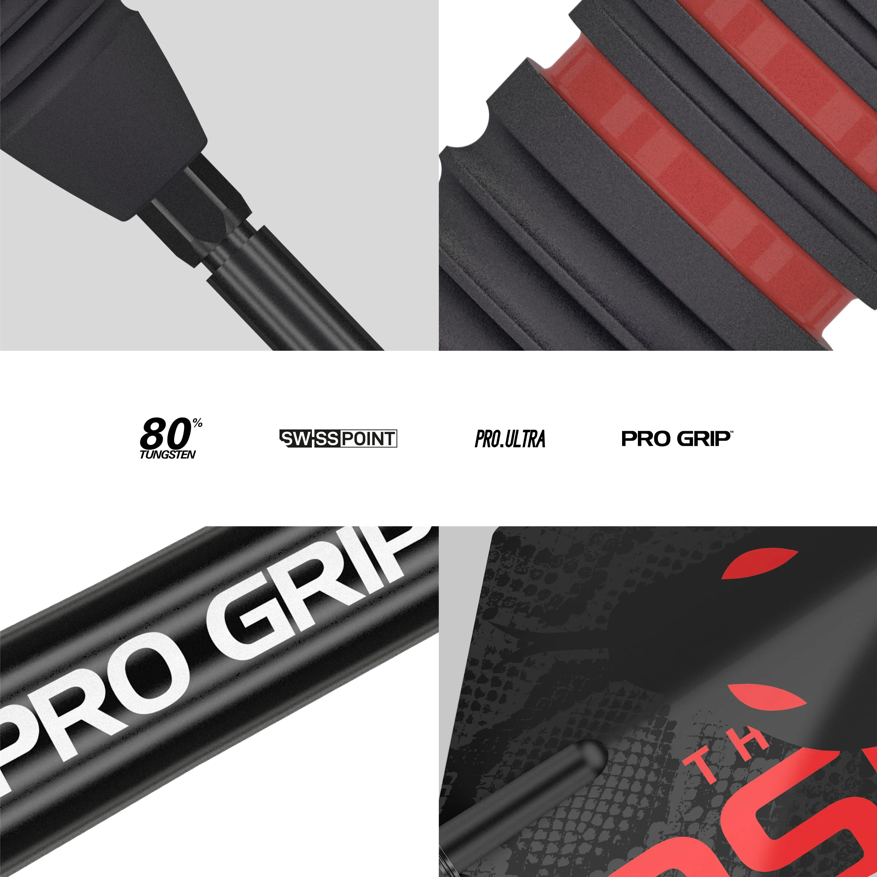 Target Nathan Aspinall Darts - Steel Tip - 80% Tungsten - Image 5
