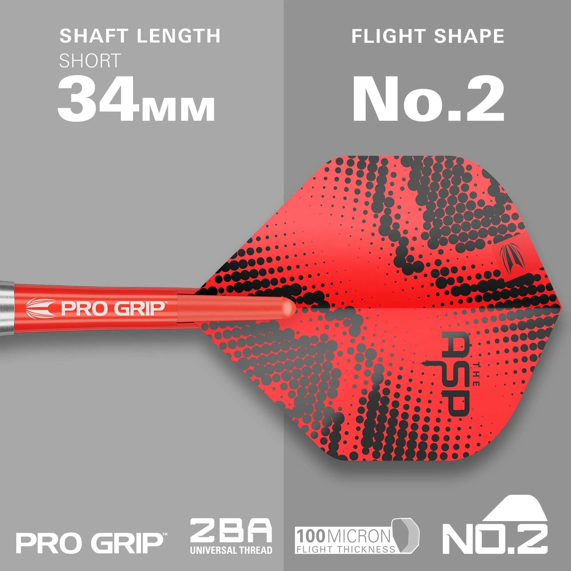 Target Nathan Aspinall Darts - Steel Tip - Brass - Image 4