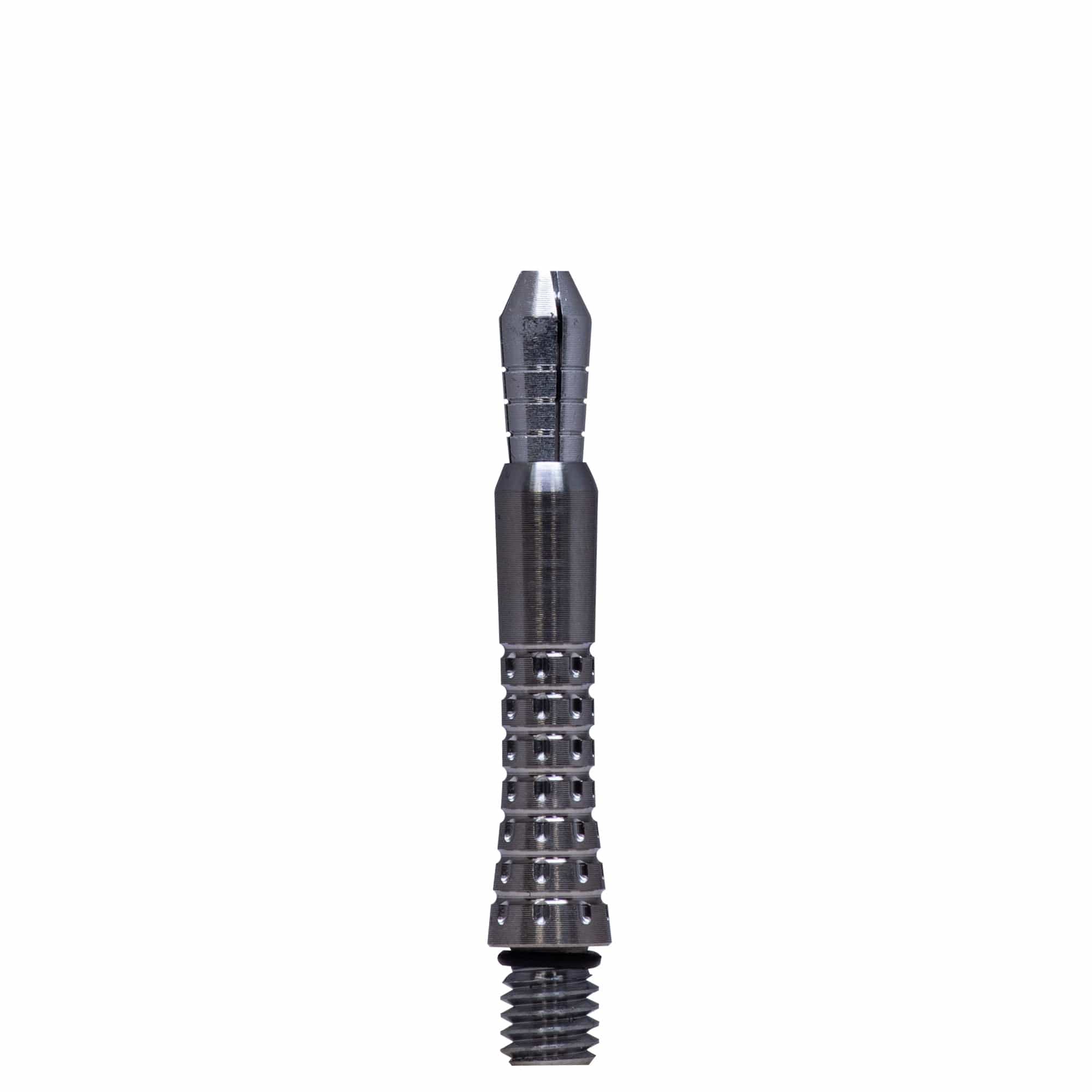Target Pixel Grip Titanium Chrome Shafts Short - Image 3