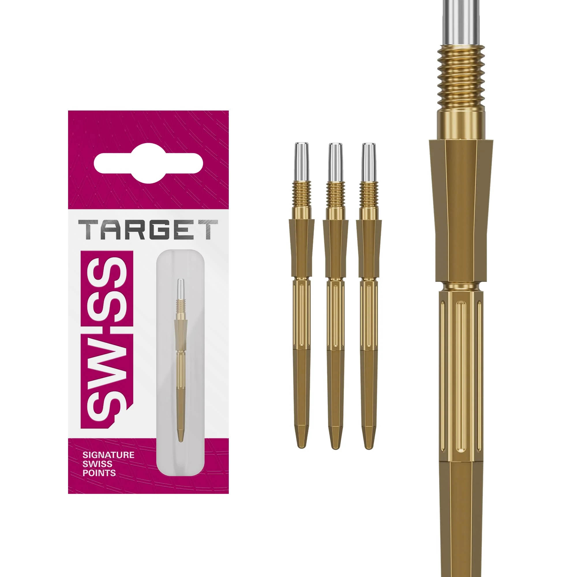 Target Swiss Points - Elysian Archetype 43 - Image 3