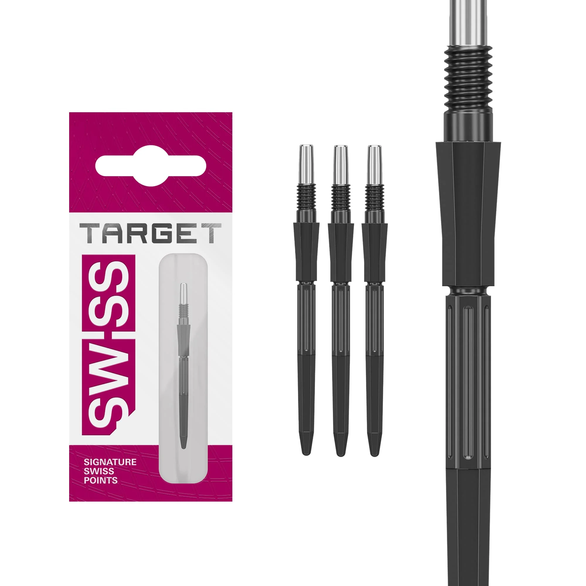 Target Swiss Points - Elysian Archetype 43 - Image 4