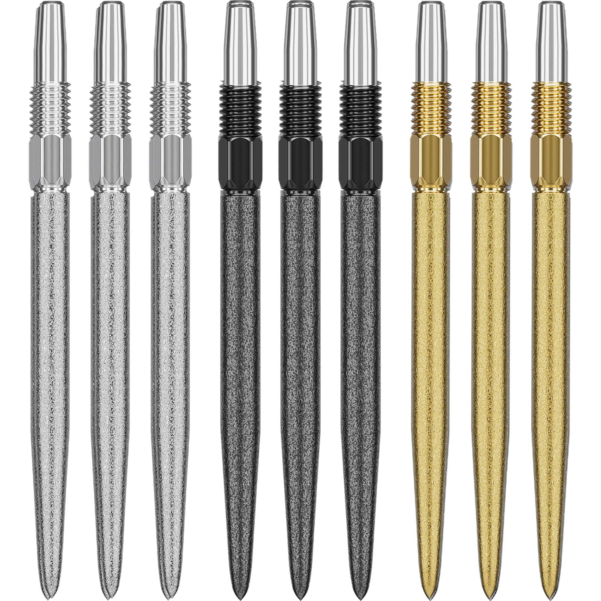 Target Swiss Points - SLK