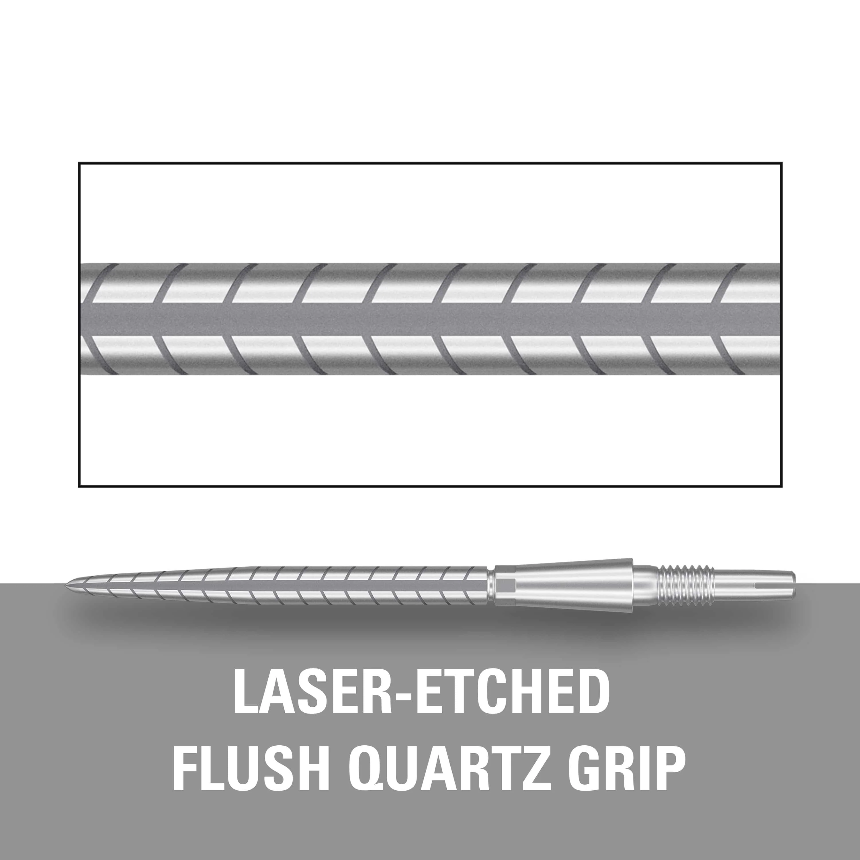 Target Swiss Points - Storm Quartz - Image 4