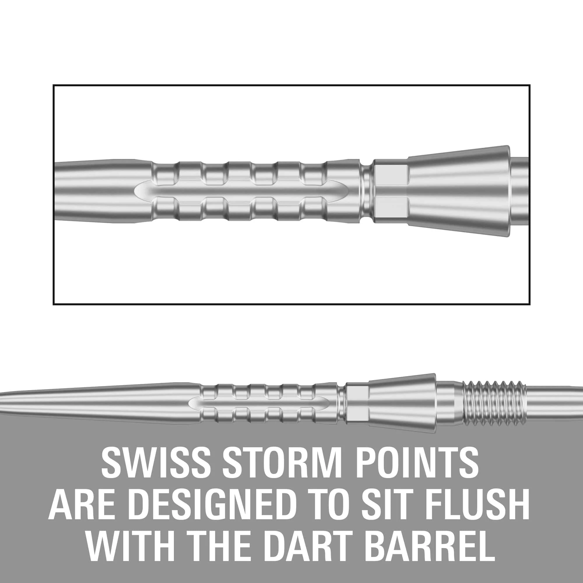 Target Swiss Points - Storm Surge - Image 4