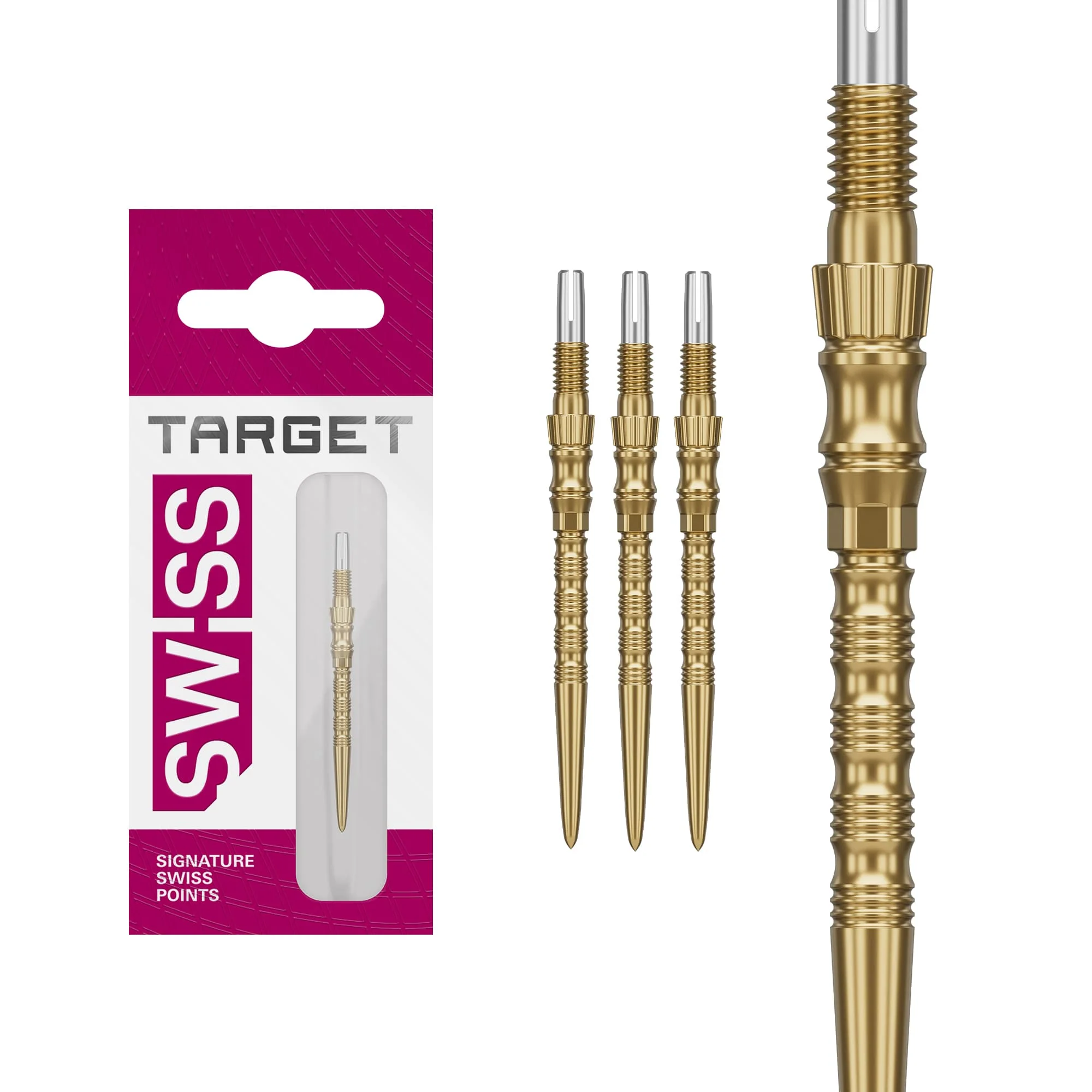 Target Swiss Points - TRB - Image 2
