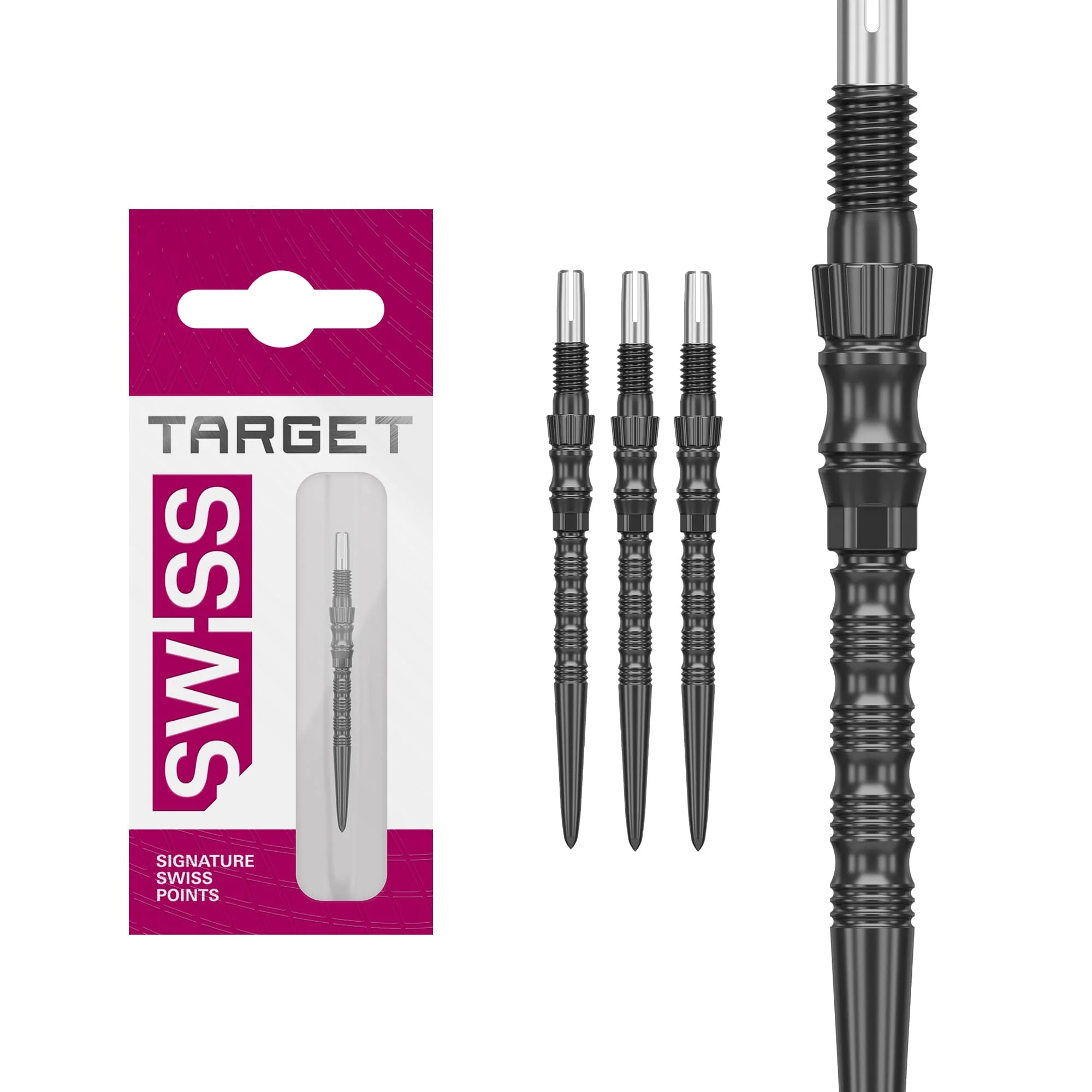 Target Swiss Points - TRB - Image 3