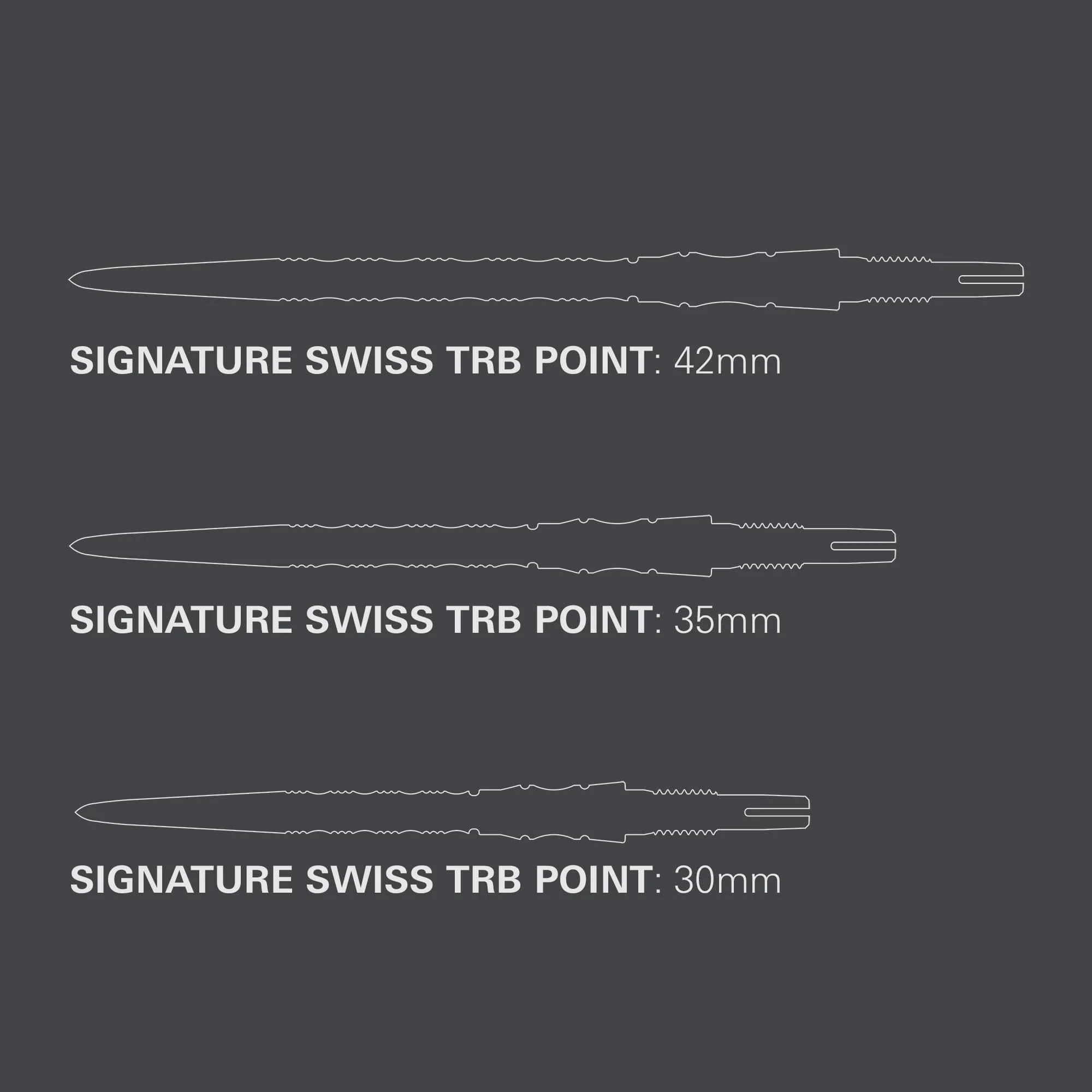 Target Swiss Points - TRB - Image 5