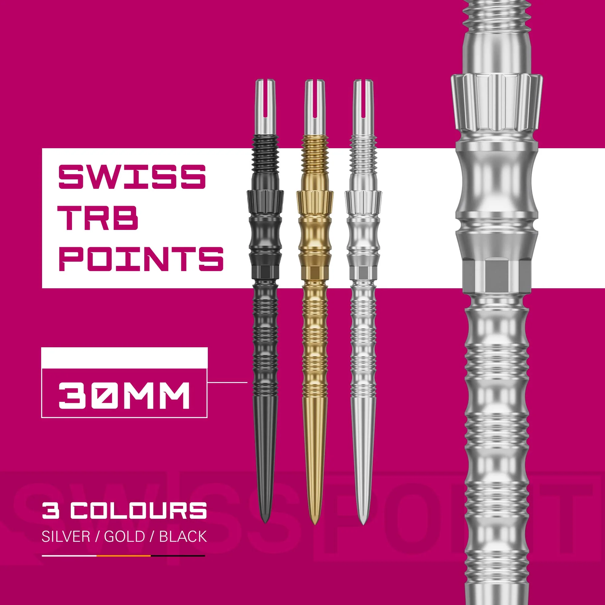 Target Swiss Points - TRB - Image 7