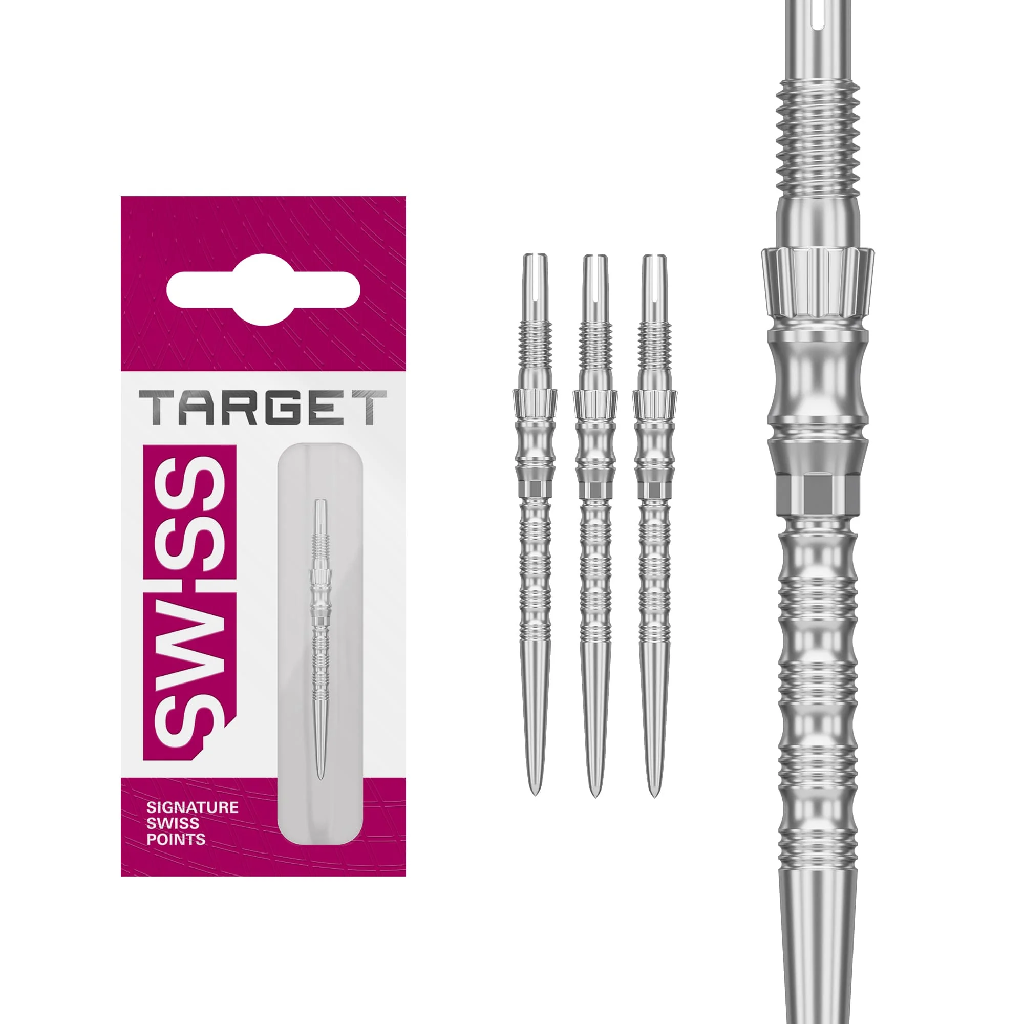 Target Swiss Points - TRB - Image 9