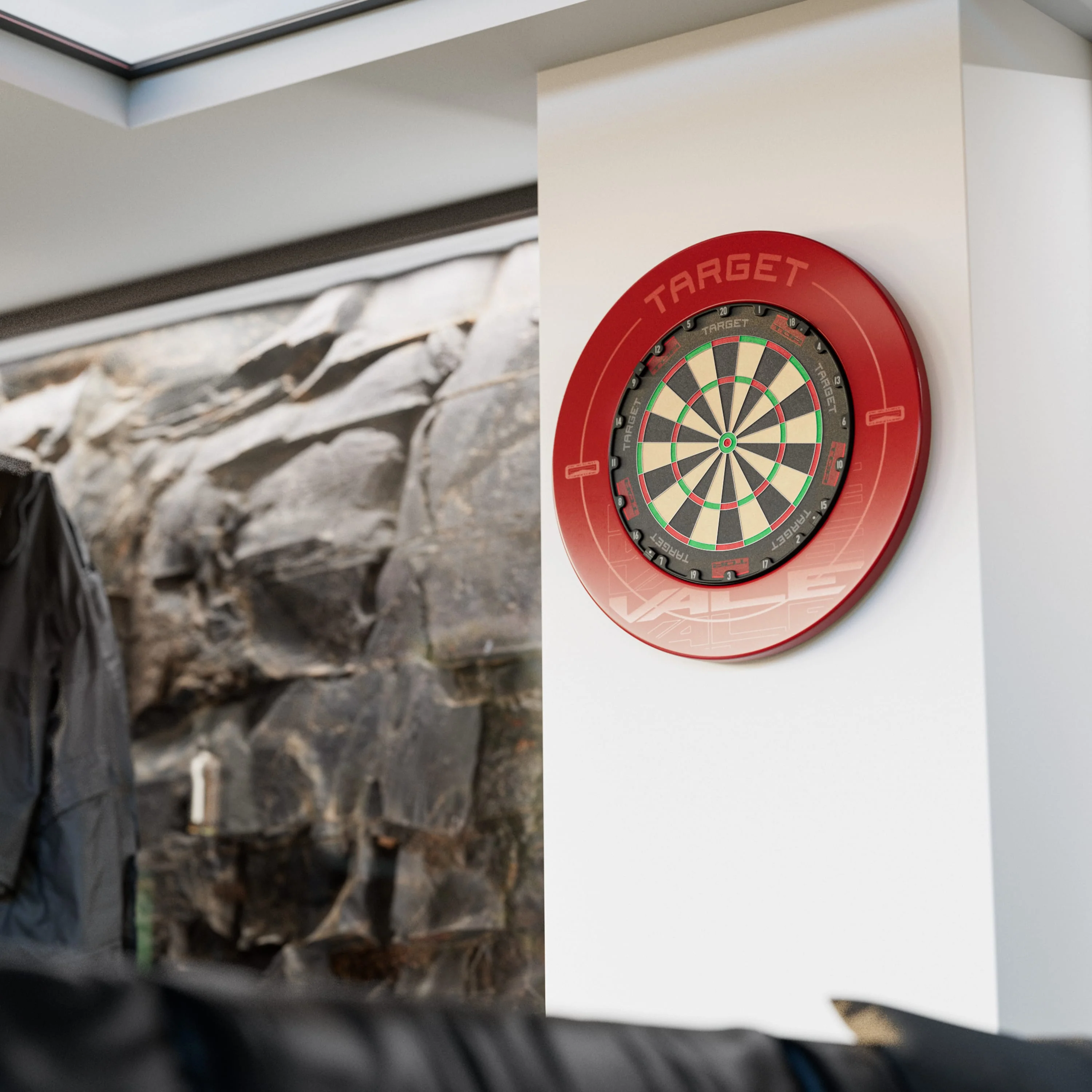 Target Vale Dartboard Surround - Image 6