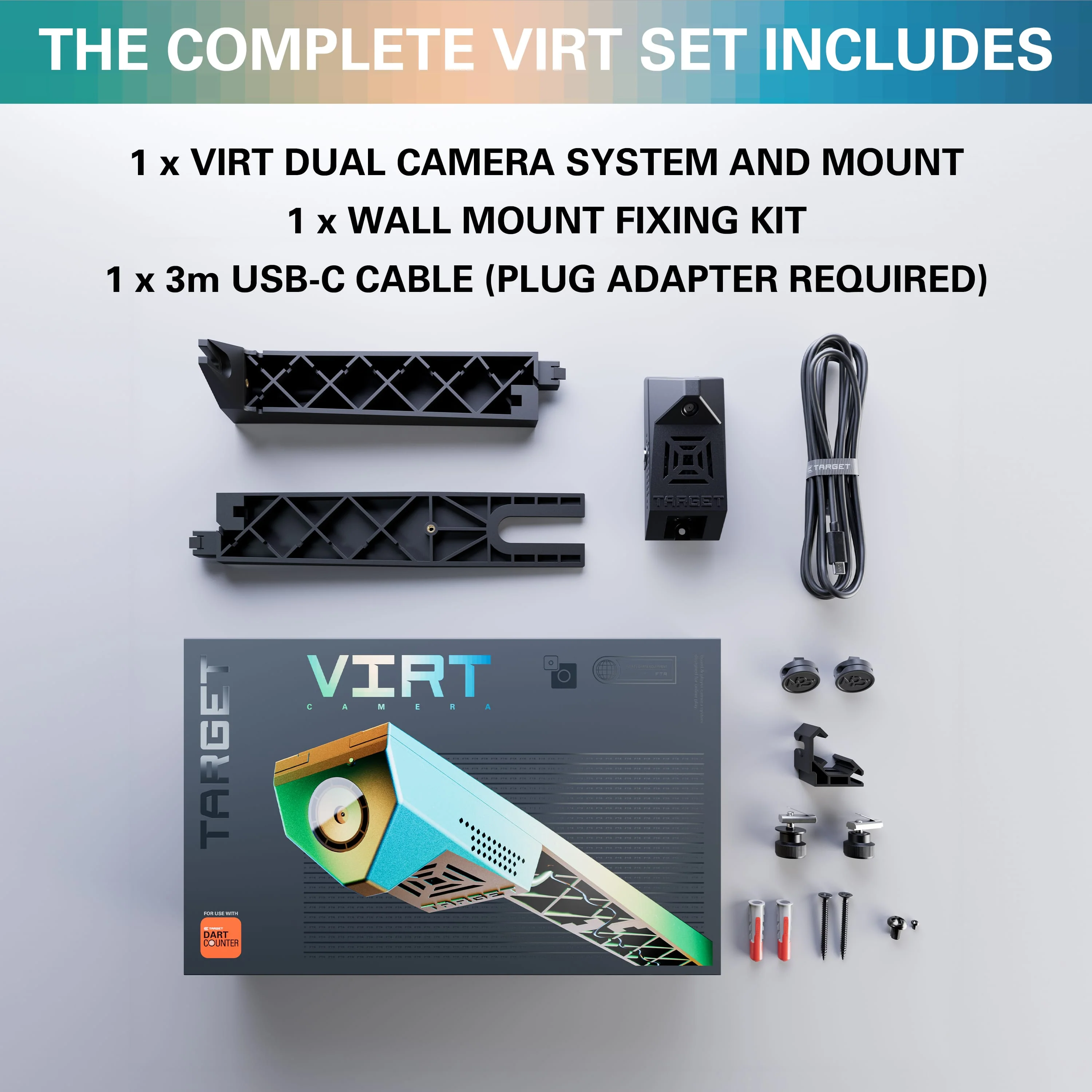 Target Virt Camera System - Dual Camera - Image 7