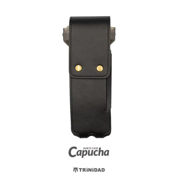 Trindad Capucha Darts Case - Drop in Wallet - Image 2