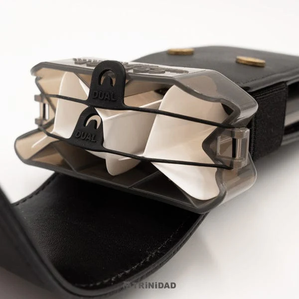Trindad Capucha Darts Case - Drop in Wallet - Image 3