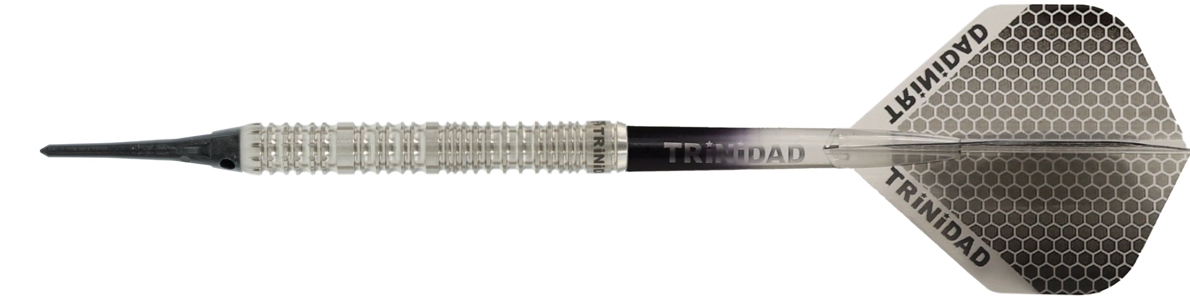 Trinidad Pro Darts - Soft Tip - 90% Tungsten - Yoriboy 2 - 20.5g - Image 2