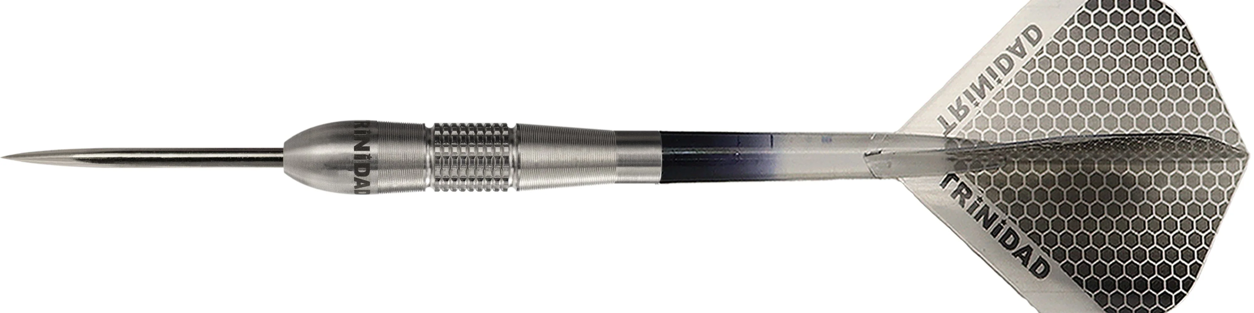 Trinidad Pro Darts - Steel Tip - 80% Tungsten - Duran 5 - 19g - Image 2