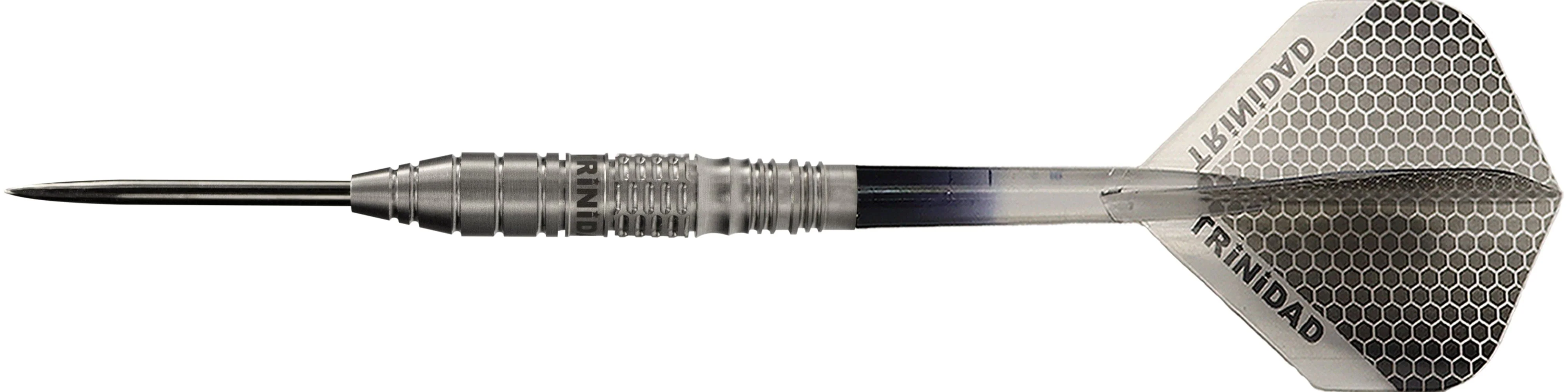 Trinidad Pro Darts - Steel Tip - 90% Tungsten - Flores 3 - 17g - Image 2