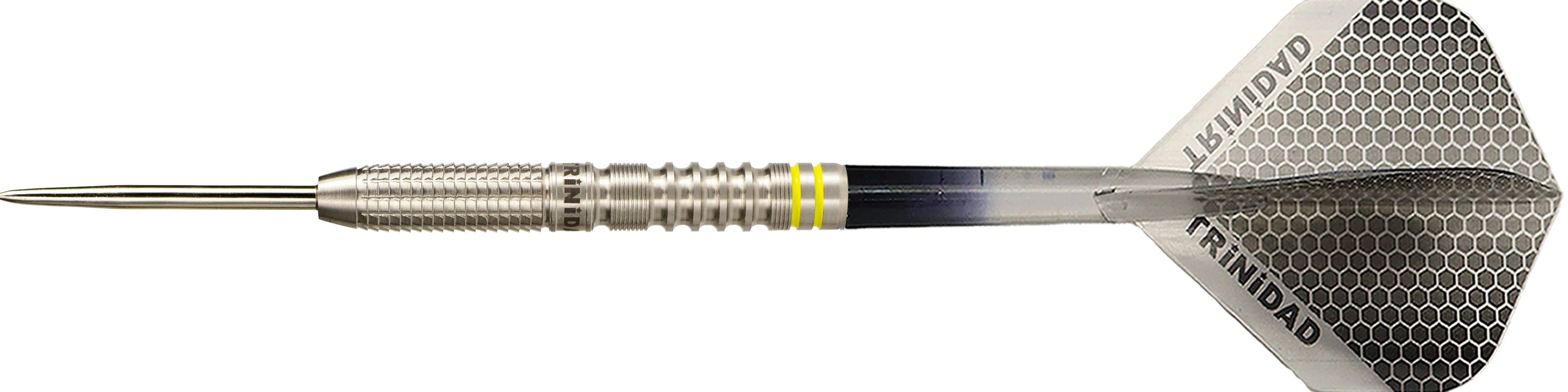 Trinidad Pro Darts - Steel Tip - 90% Tungsten - Freitas - 21.5g - Image 2