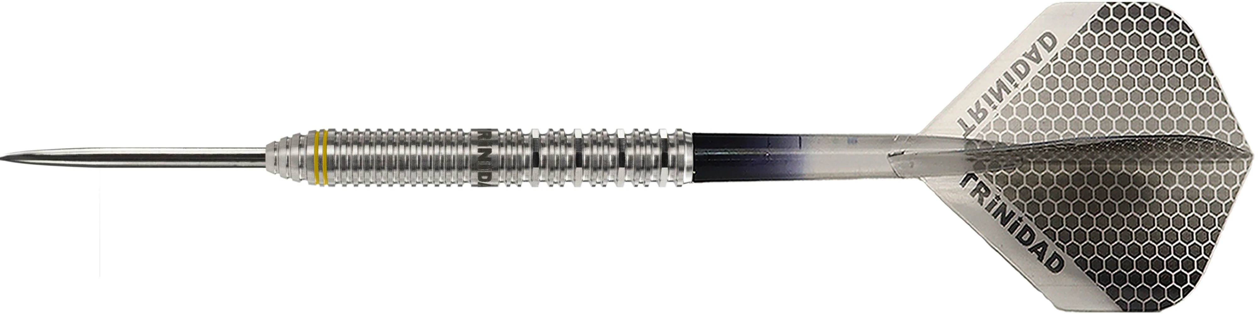 Trinidad Pro Darts - Steel Tip - 90% Tungsten - Freitas 3 - 21g - Image 2