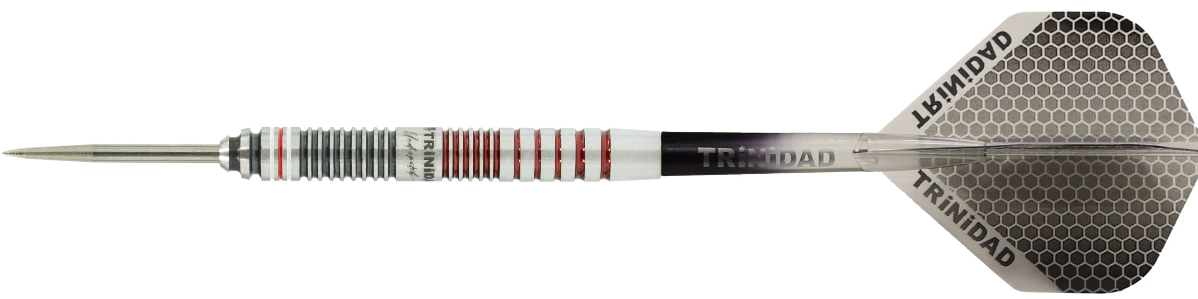 Trinidad Pro Darts - Steel Tip - 90% Tungsten - Gomez 16 - 22.8g - Image 2