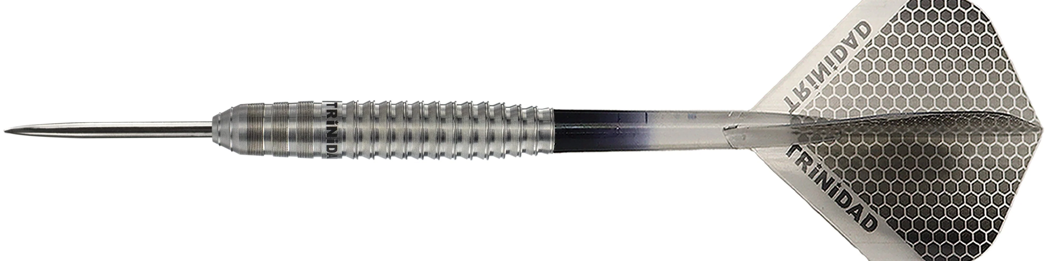 Trinidad Pro Darts - Steel Tip - 90% Tungsten - Gonzalez 4 - 20g - Image 2