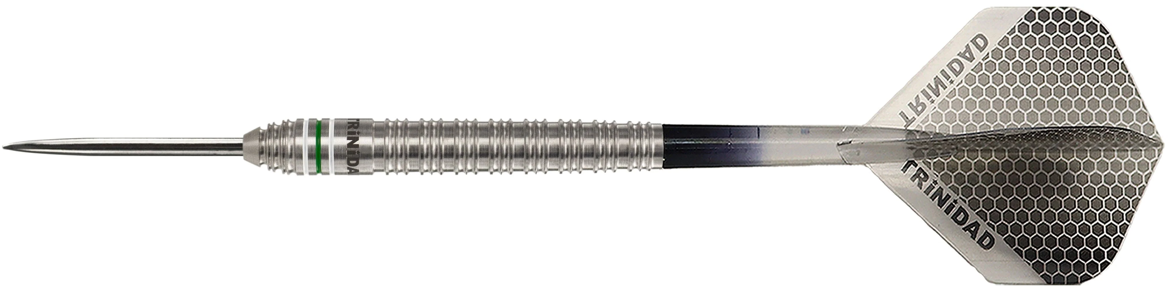 Trinidad Pro Darts - Steel Tip - 90% Tungsten - Margarito - 24g - Image 2