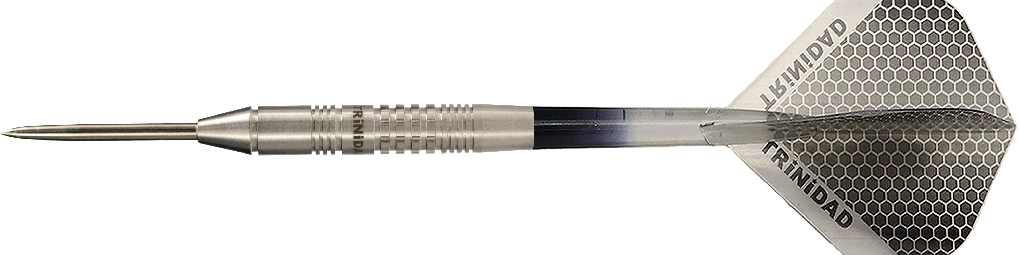 Trinidad Pro Darts - Steel Tip - 90% Tungsten - Marques 2 - 19g - Image 2