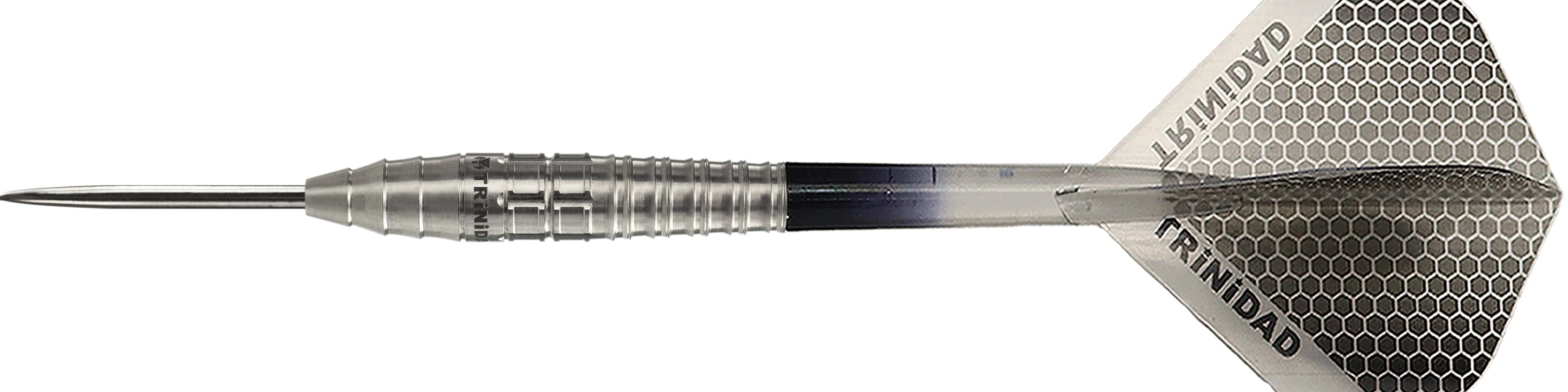 Trinidad Pro Darts - Steel Tip - 90% Tungsten - Olivares 2 - 19.5g - Image 2