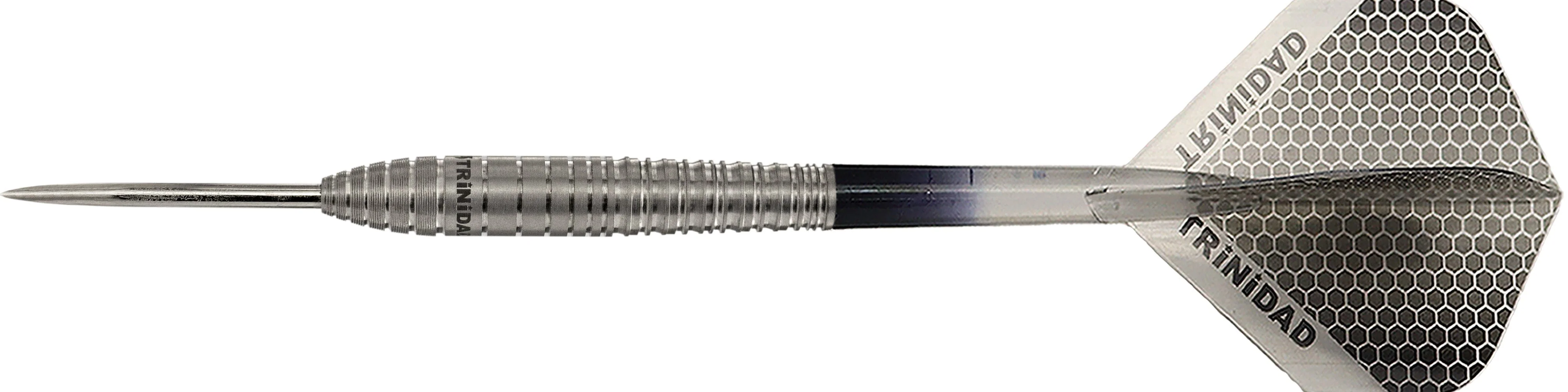 Trinidad Pro Darts - Steel Tip - 90% Tungsten - Olivares - 21g - Image 2