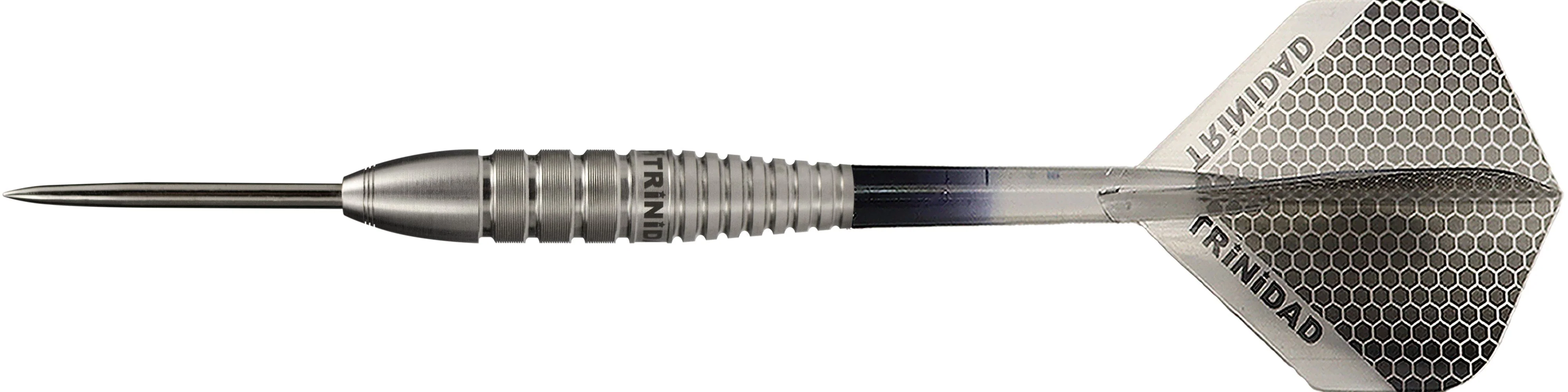 Trinidad X Darts - Steel Tip - 90% Tungsten - Berbick - 30g - Image 2
