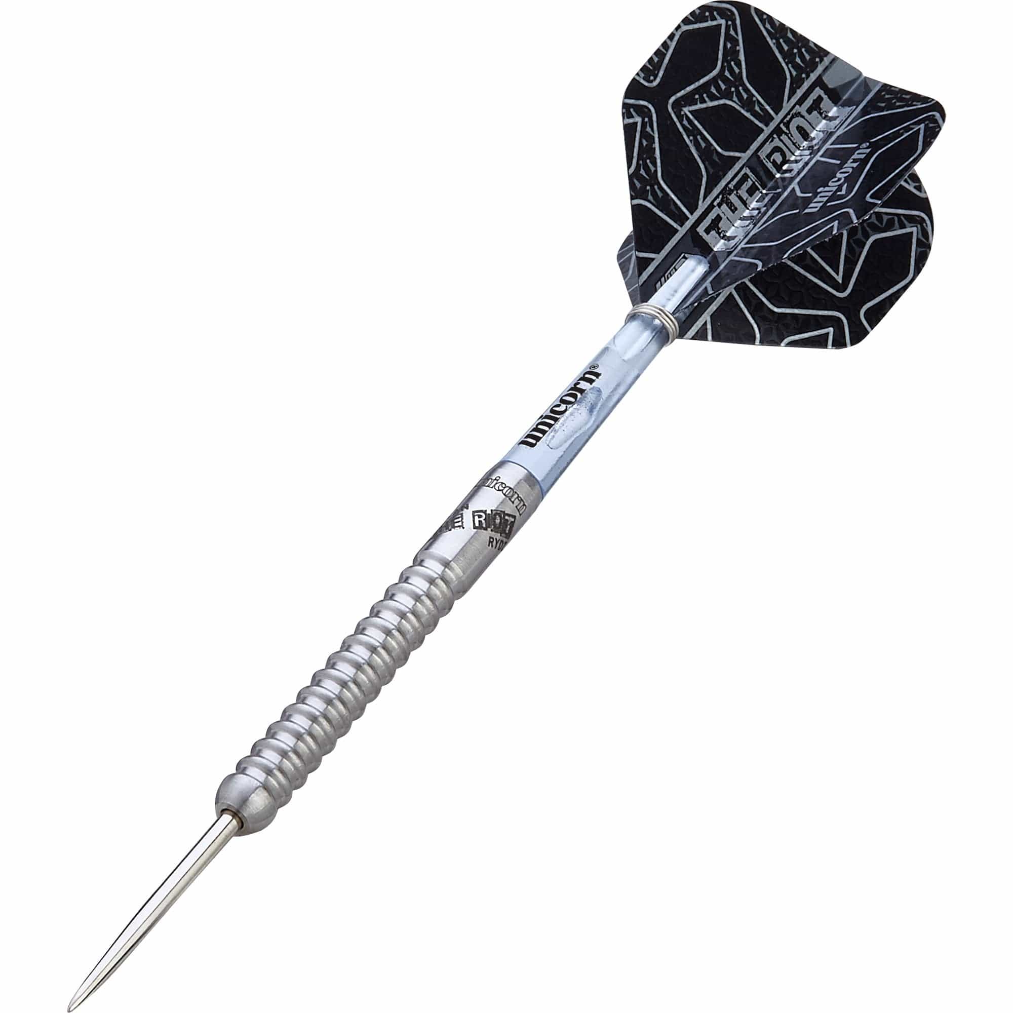 Unicorn Callan Rydz Darts - Contender Steel Tip - 22g - Image 2