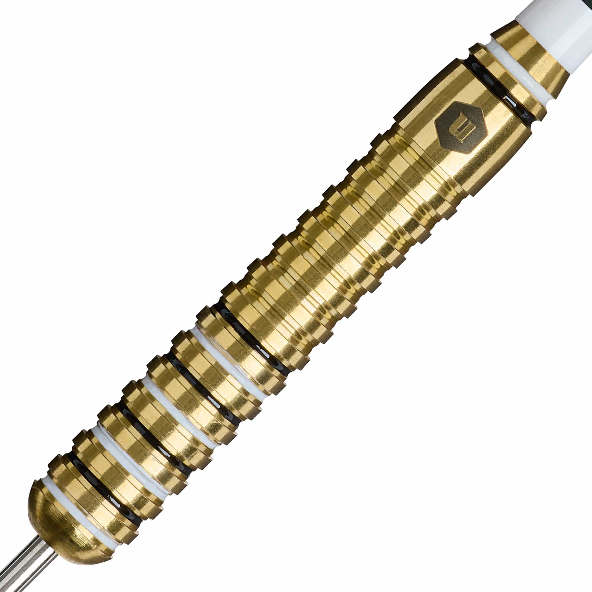 Unicorn Callan Rydz Darts - Steel Tip - Brass - Image 2