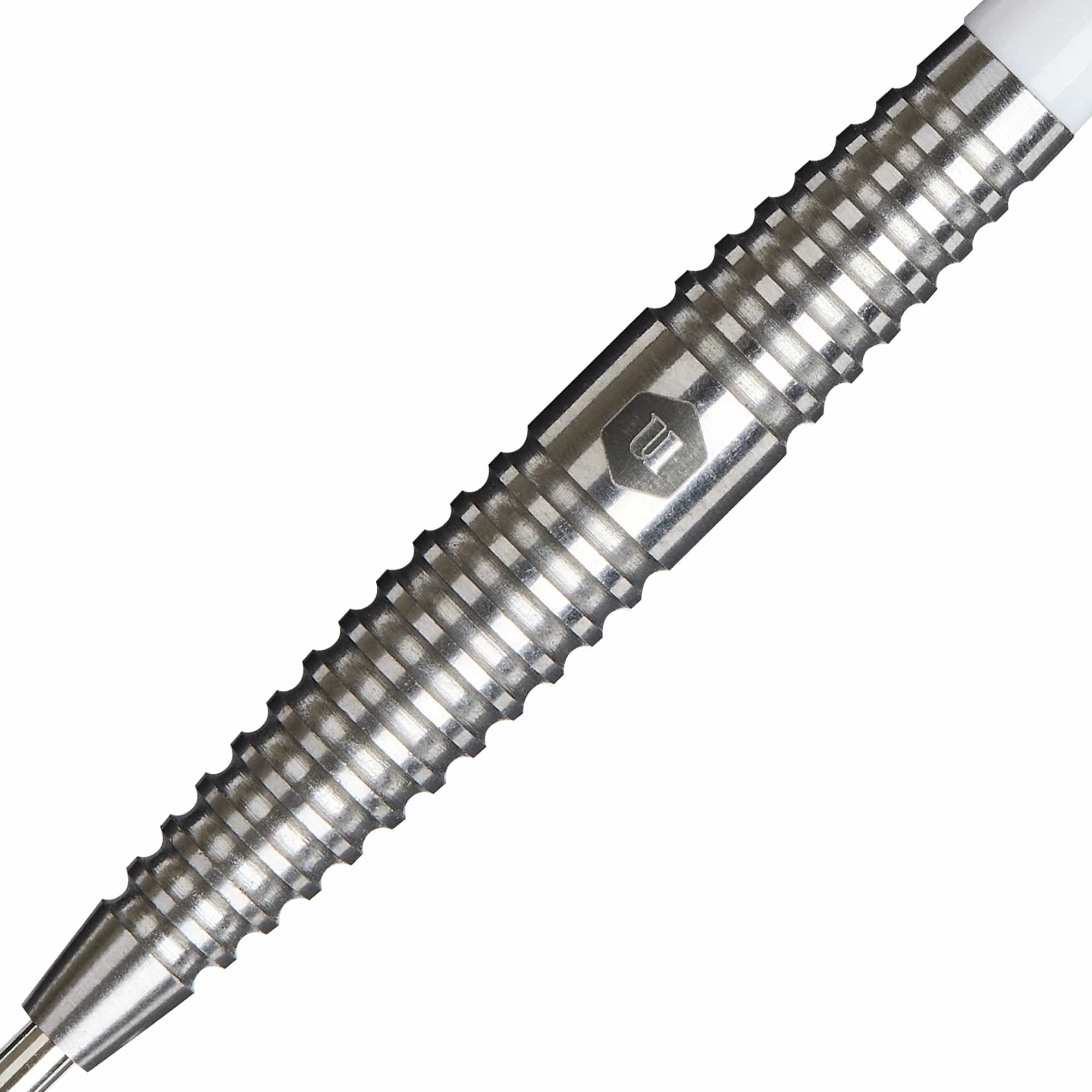 Unicorn Contender Darts - Steel Tip - 80% Tungsten - Benjamin Drue Reus - 24g - Image 3