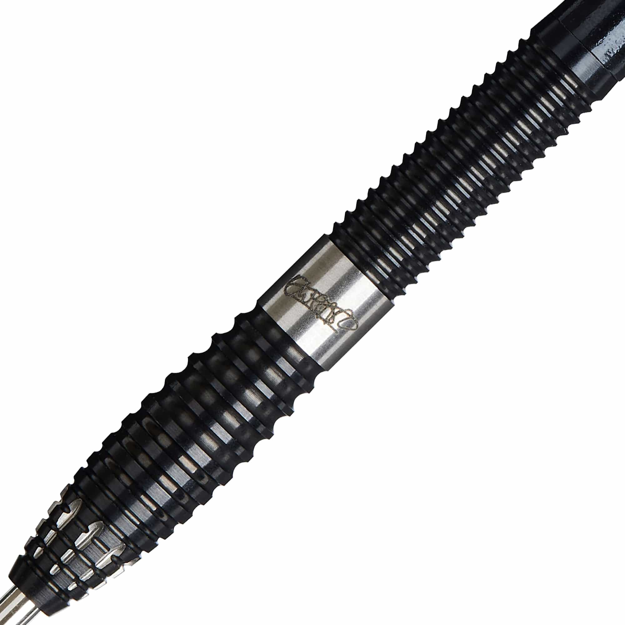 Unicorn Contender Darts - Steel Tip - 90% Tungsten - Owen Roelofs - 22g - Image 3