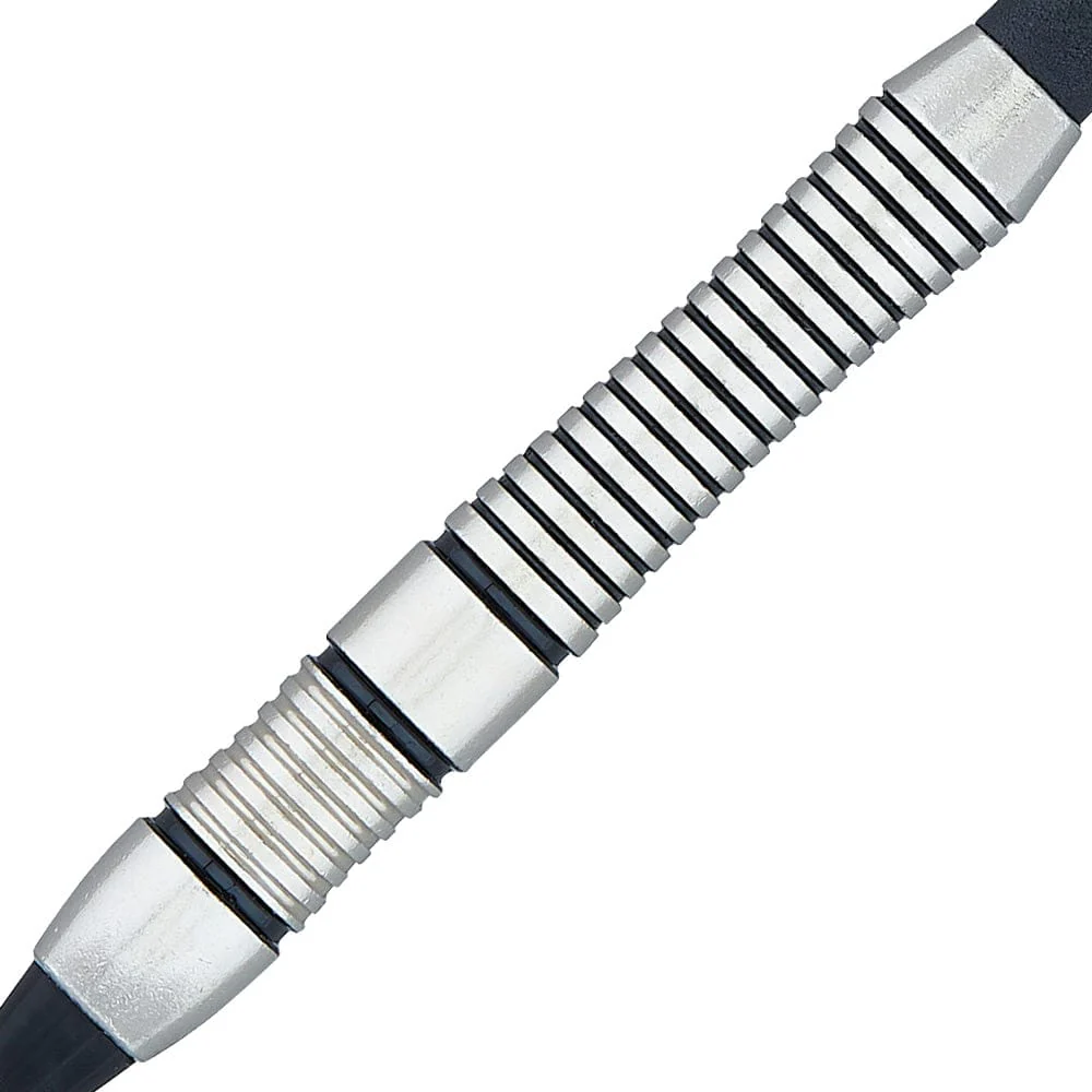 *Unicorn Core Plus Win Darts - Soft Tip SatinLux - Chrome Effect - Image 3