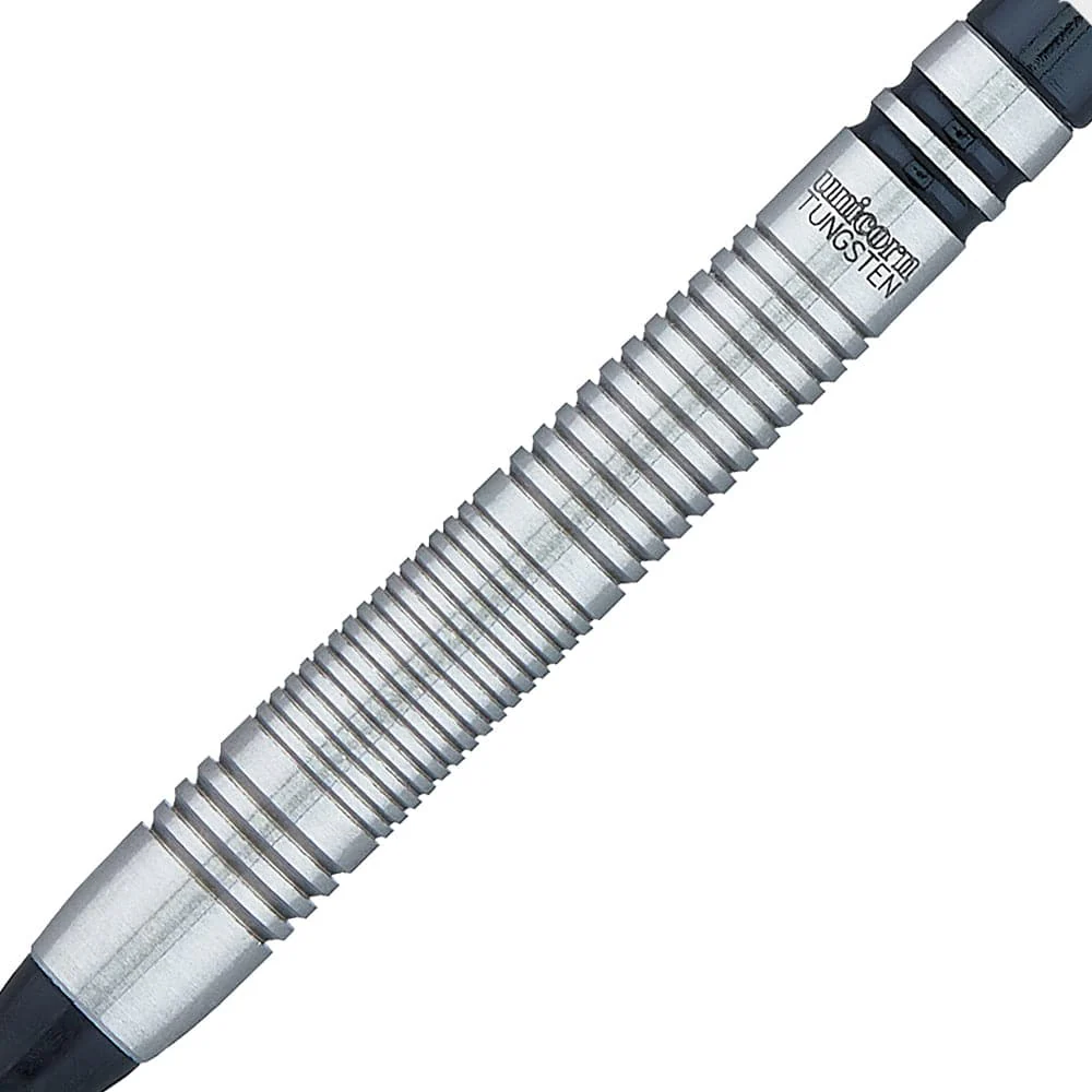 Unicorn Core Tungsten Darts - Soft Tip - Style 2 - Black Ring - Image 3