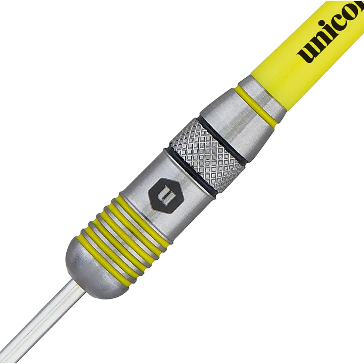 Unicorn Flair Darts - Steel Tip - Style 1 - Short Bomb - Image 4