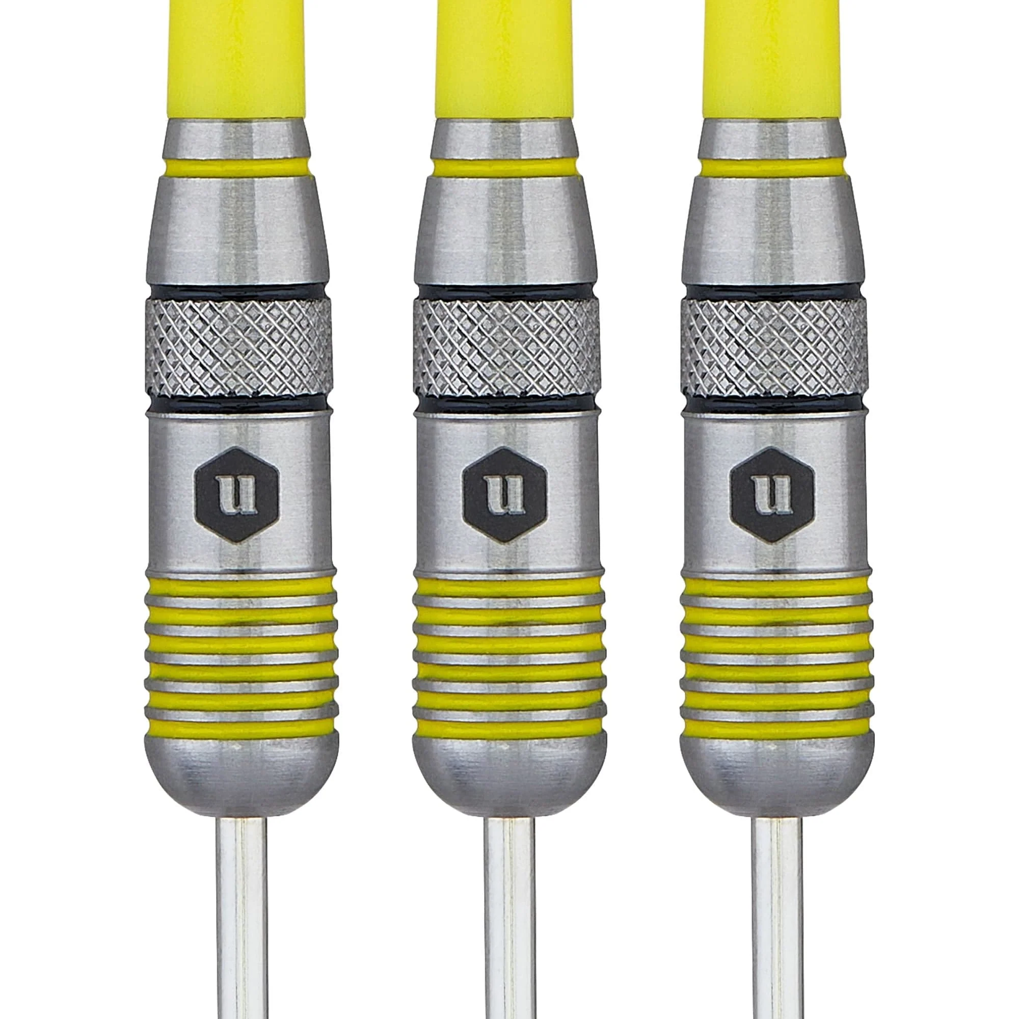Unicorn Flair Darts - Steel Tip - Style 1 - Short Bomb - Image 5