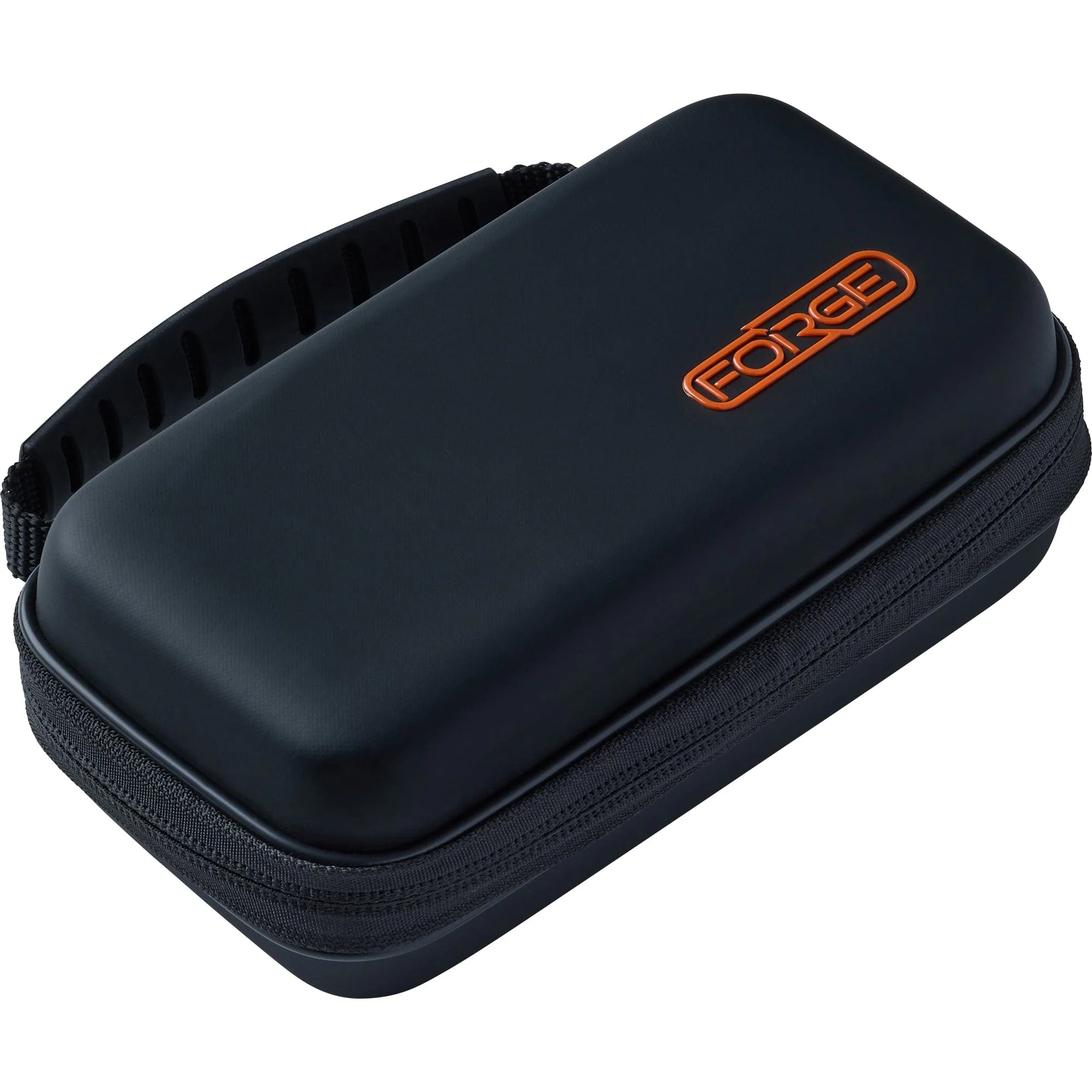 Unicorn Forge Dart Case - EVA Wallet - Black