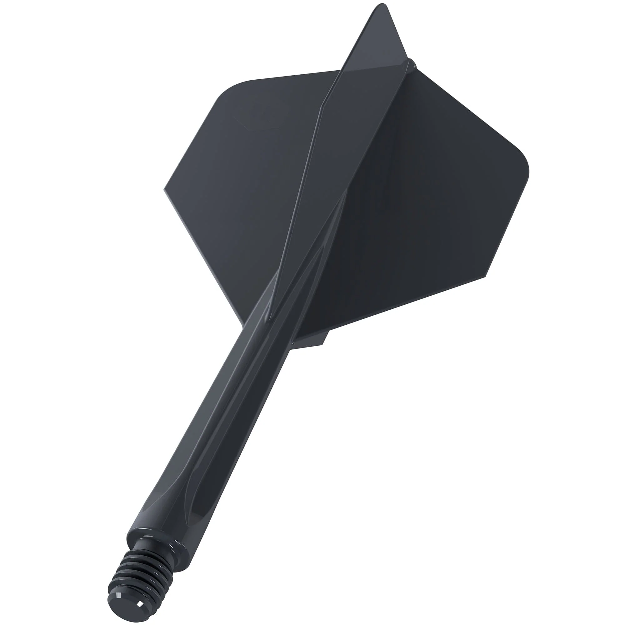 Unicorn Forge Flights - Moulded Flight & Shaft System - Plus Std - Image 2