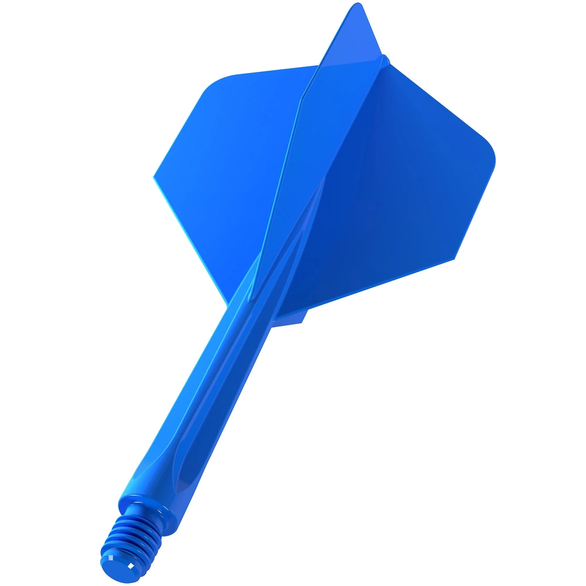 Unicorn Forge Flights - Moulded Flight & Shaft System - Plus Std - Image 4