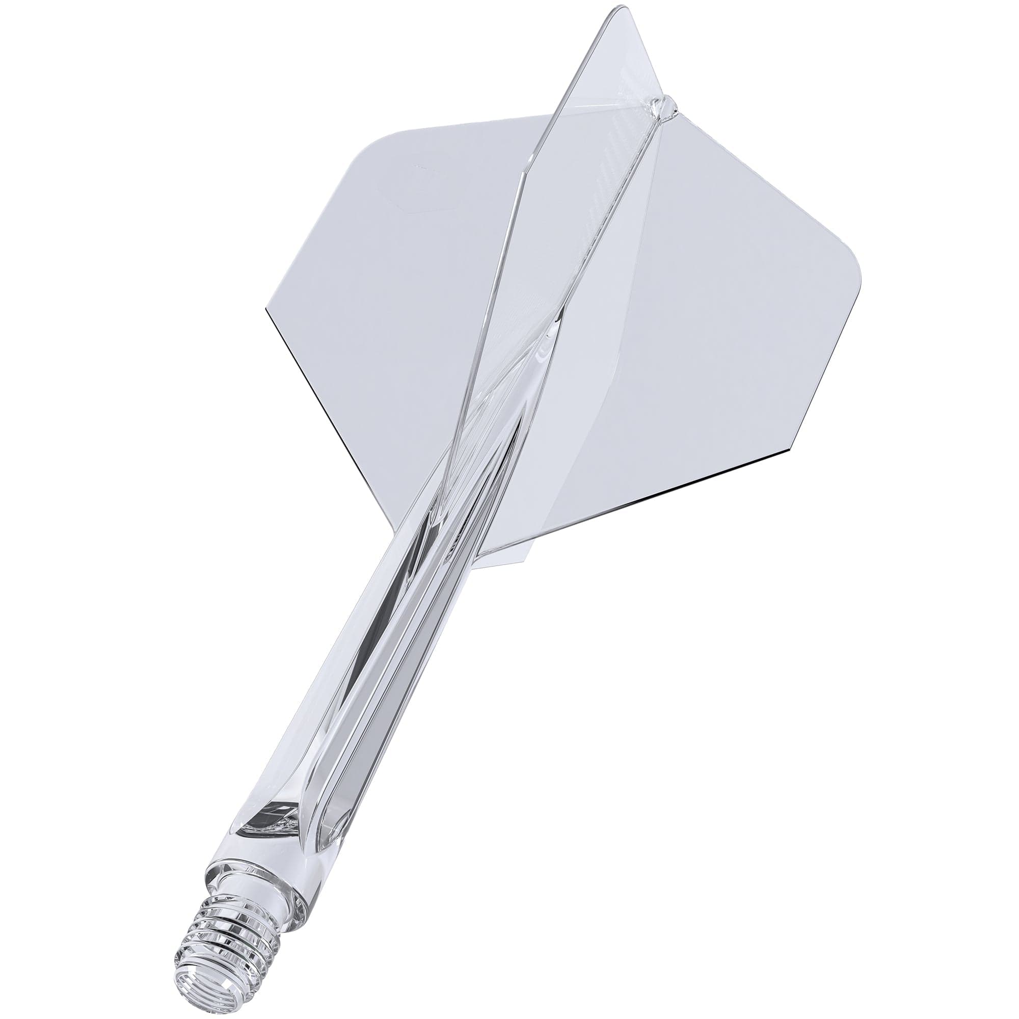 Unicorn Forge Flights - Moulded Flight & Shaft System - Plus Std - Image 6