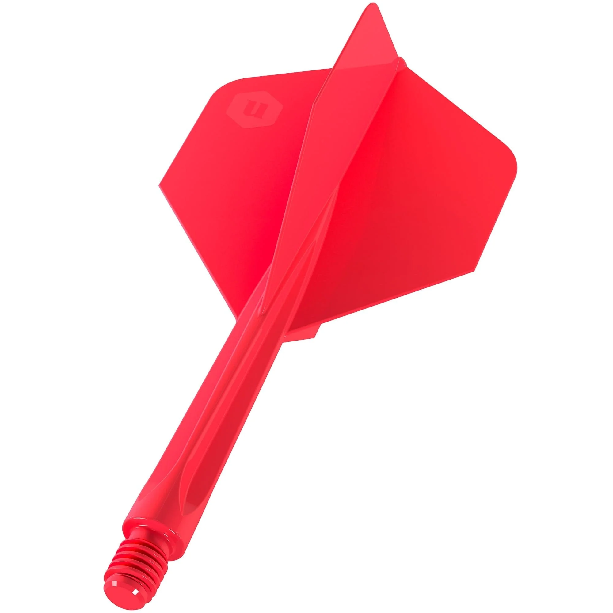 Unicorn Forge Flights - Moulded Flight & Shaft System - Plus Std - Image 8