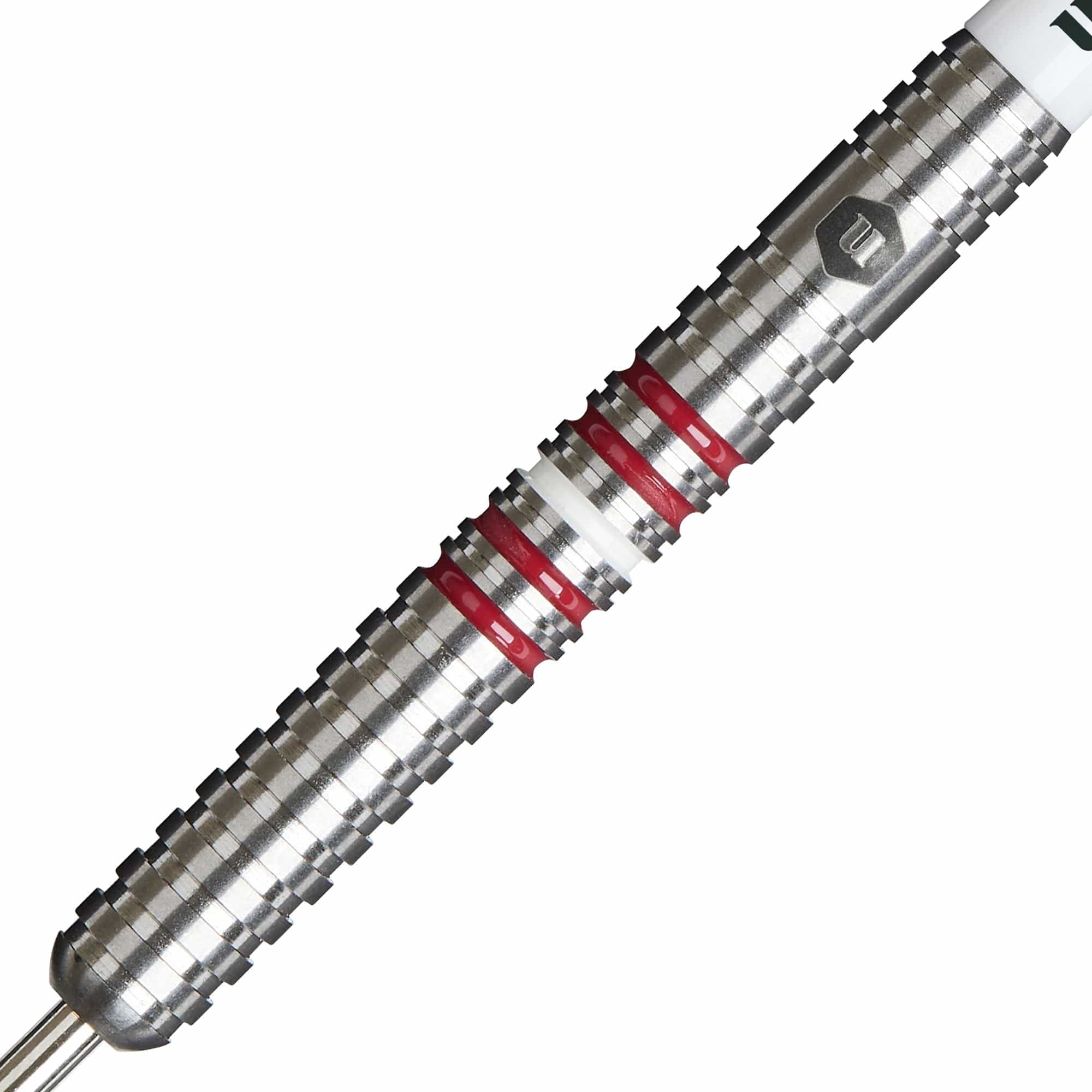 Unicorn Gen180 Darts - Steel Tip - 90% Tungsten - Ralfs Laumanis - 23g - Image 3