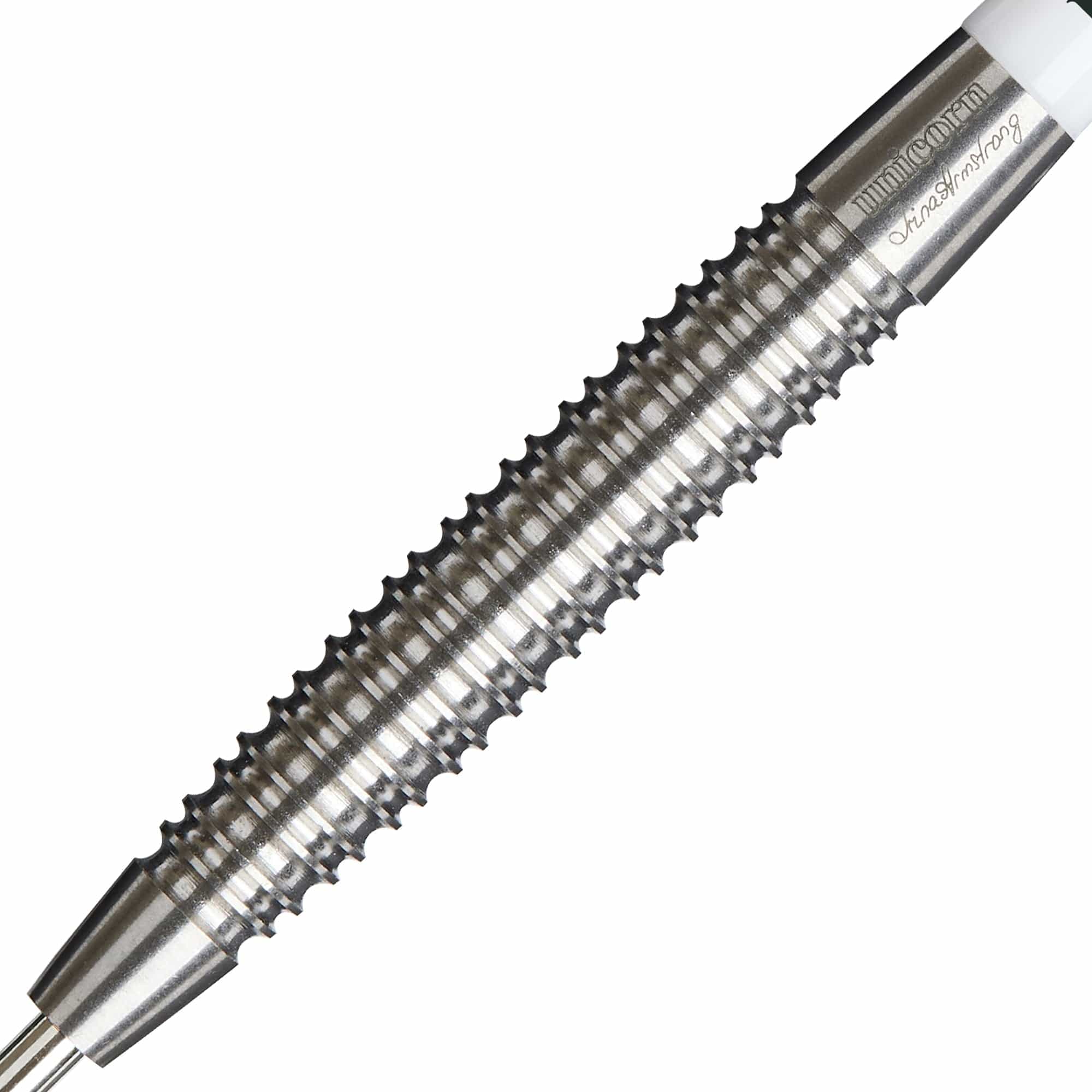 Unicorn Global Darts - Steel Tip - 90% Tungsten - Irina Armstrong - 23g - Image 3
