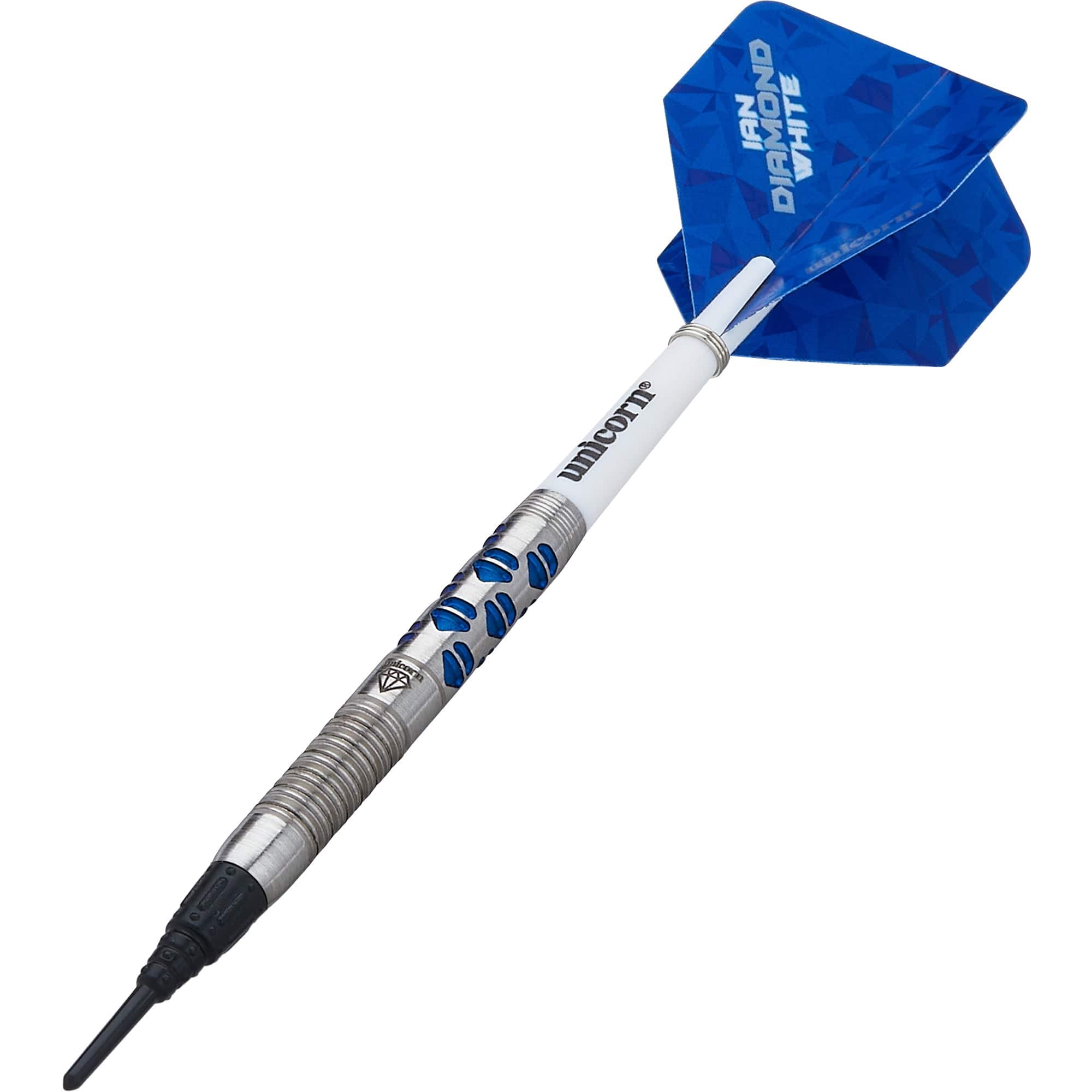 Unicorn Ian White Darts - Soft Tip - Maestro - Phase 2 - Image 2